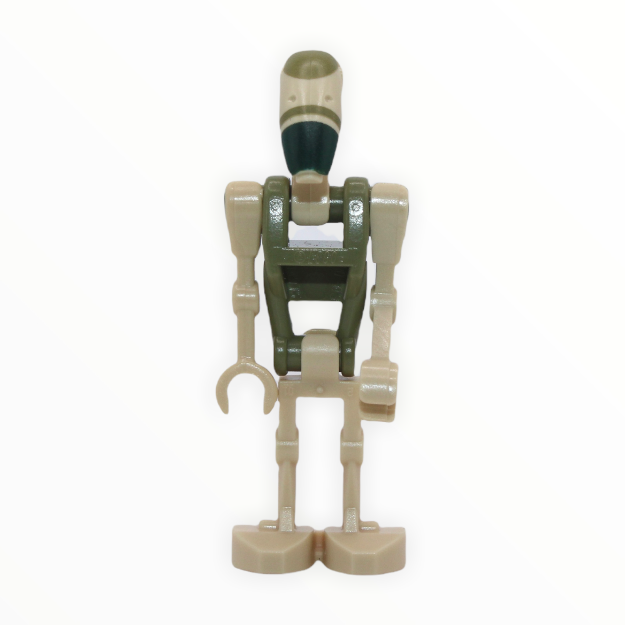 Kashyyyk Battle Droid