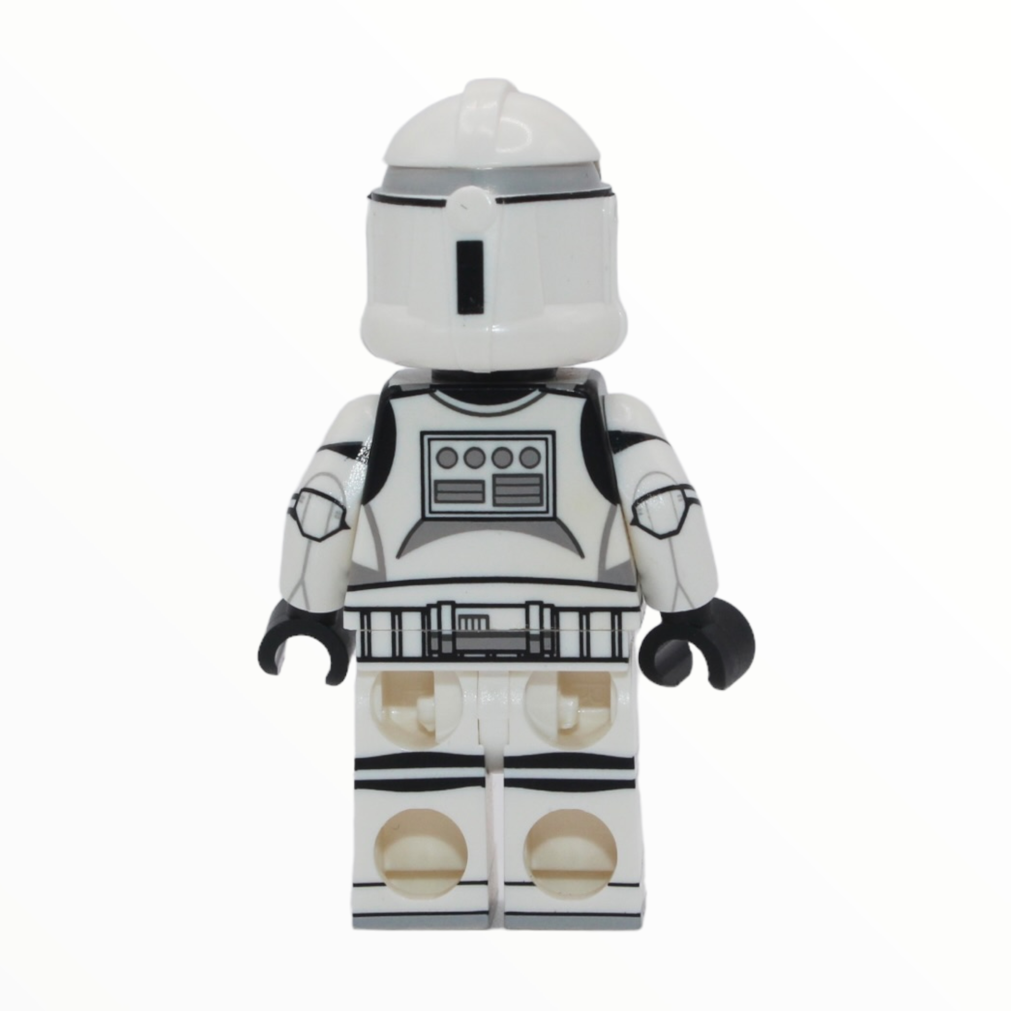Clone Army Customs - Phase II Clone Trooper (v2)