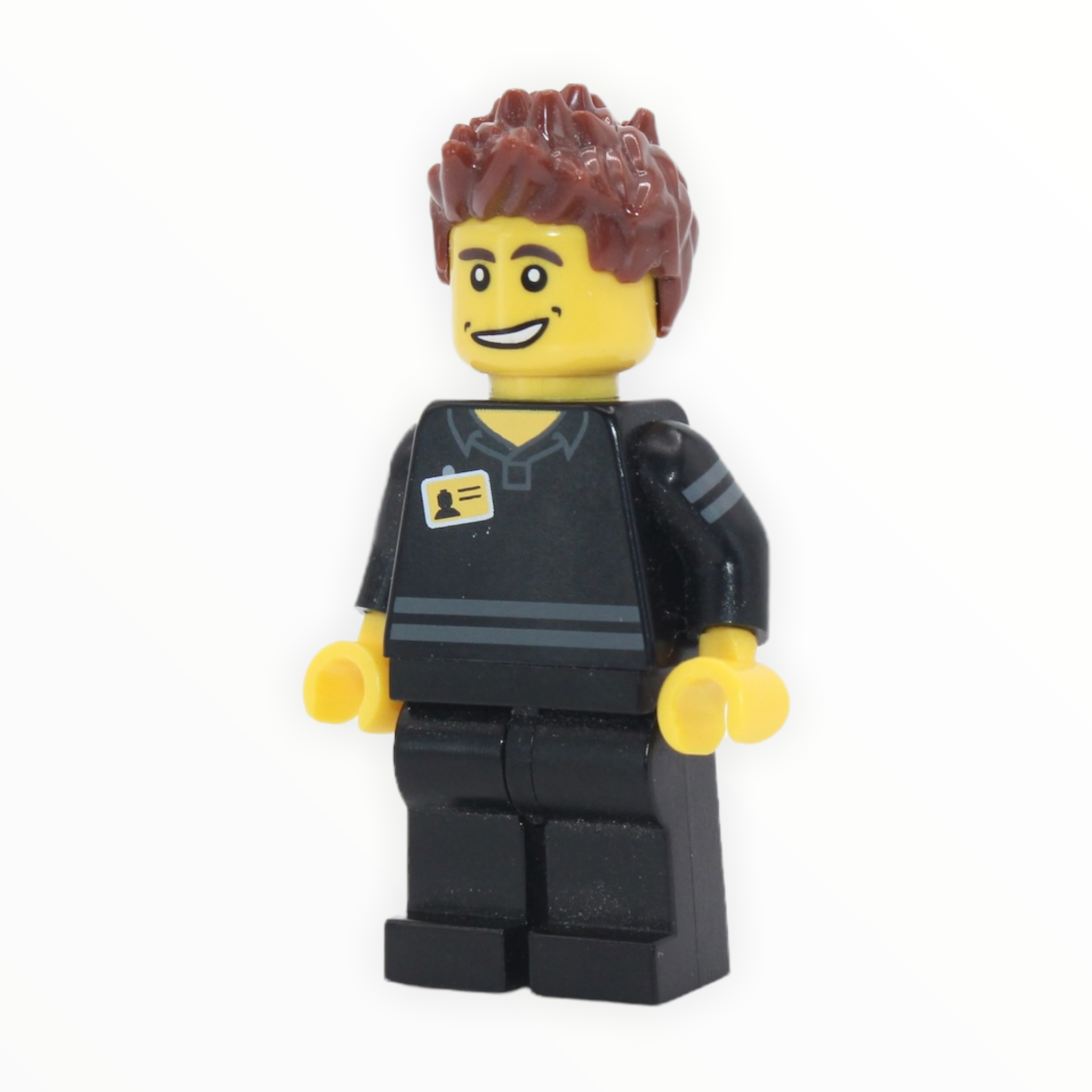 Lego employee top discount