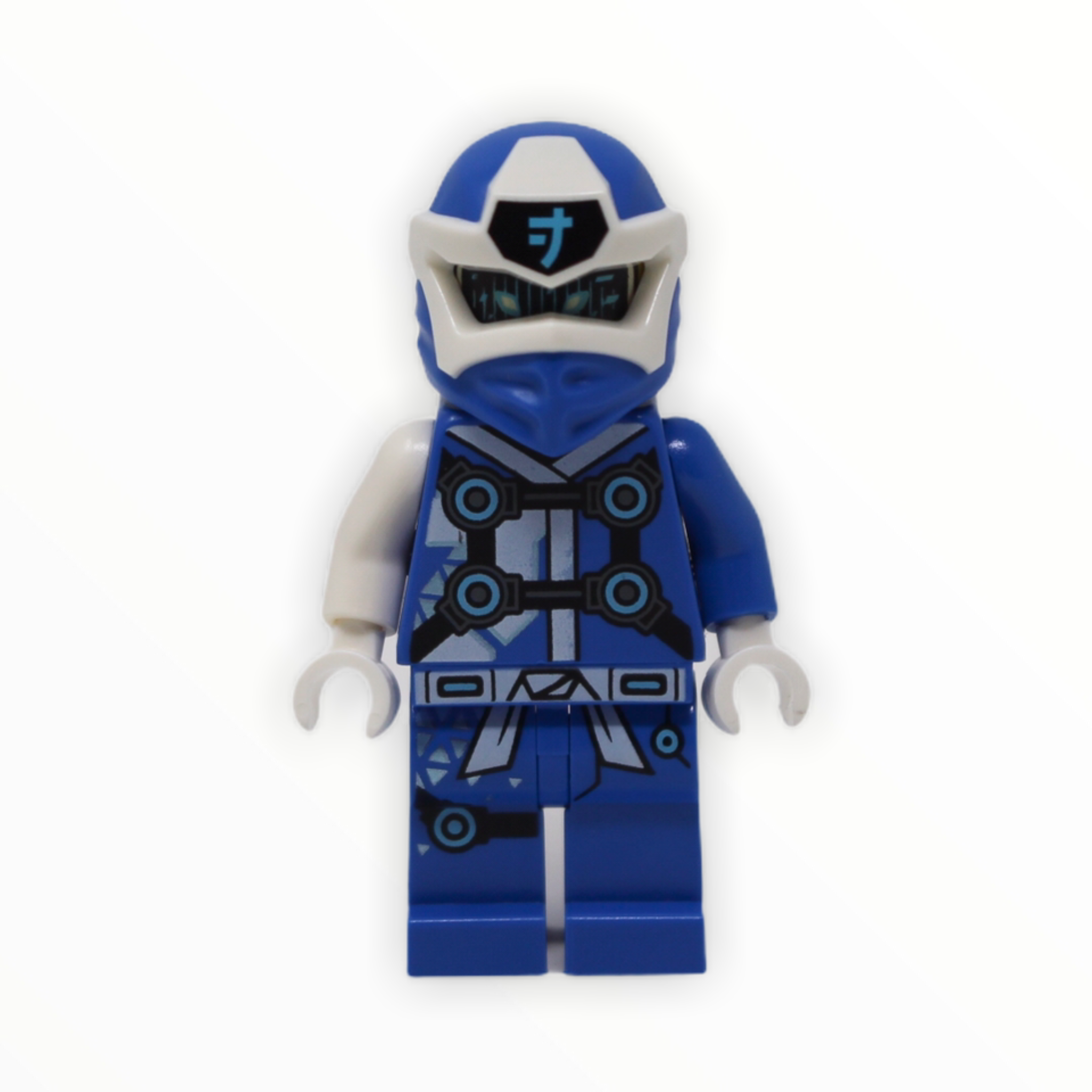 Digi Jay (no armor)