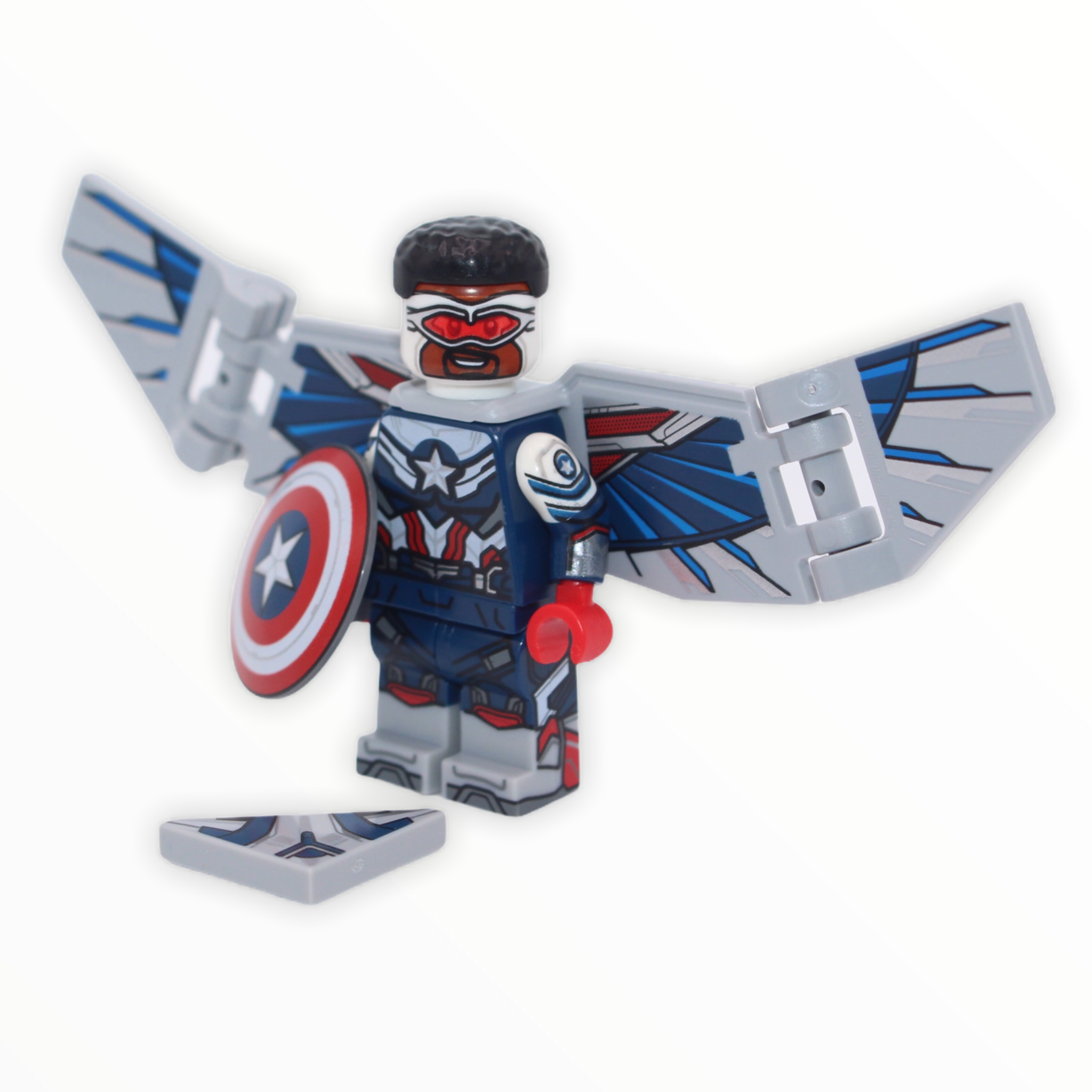 Marvel Studios Series: Captain America