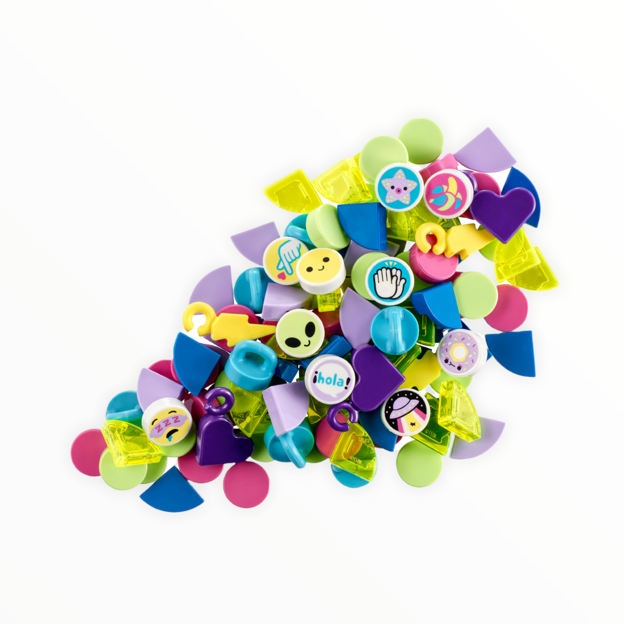 Polybag 41946 Extra DOTS - Series 6