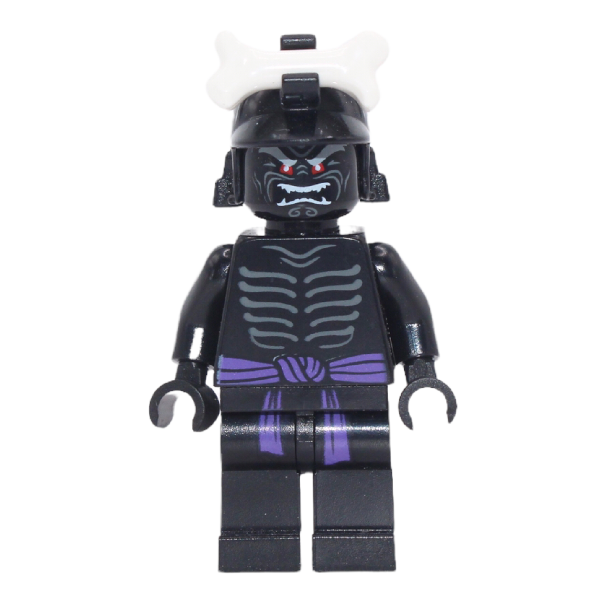 Lord Garmadon (Legacy)