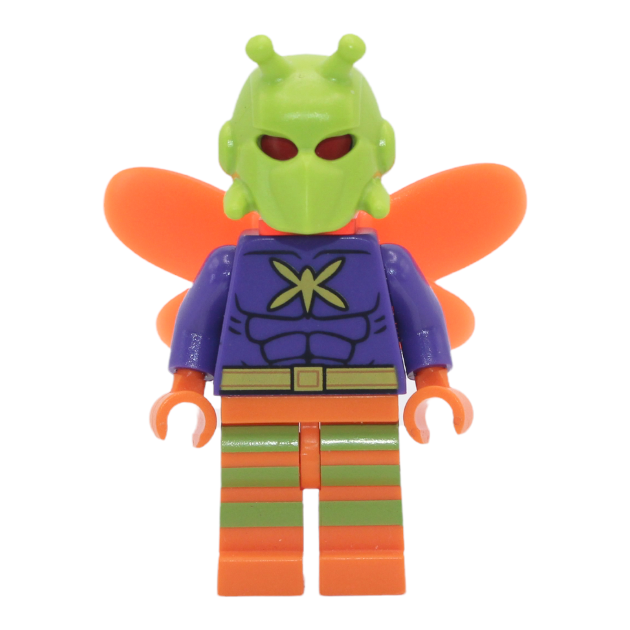 Killer Moth (full helmet, 2016)