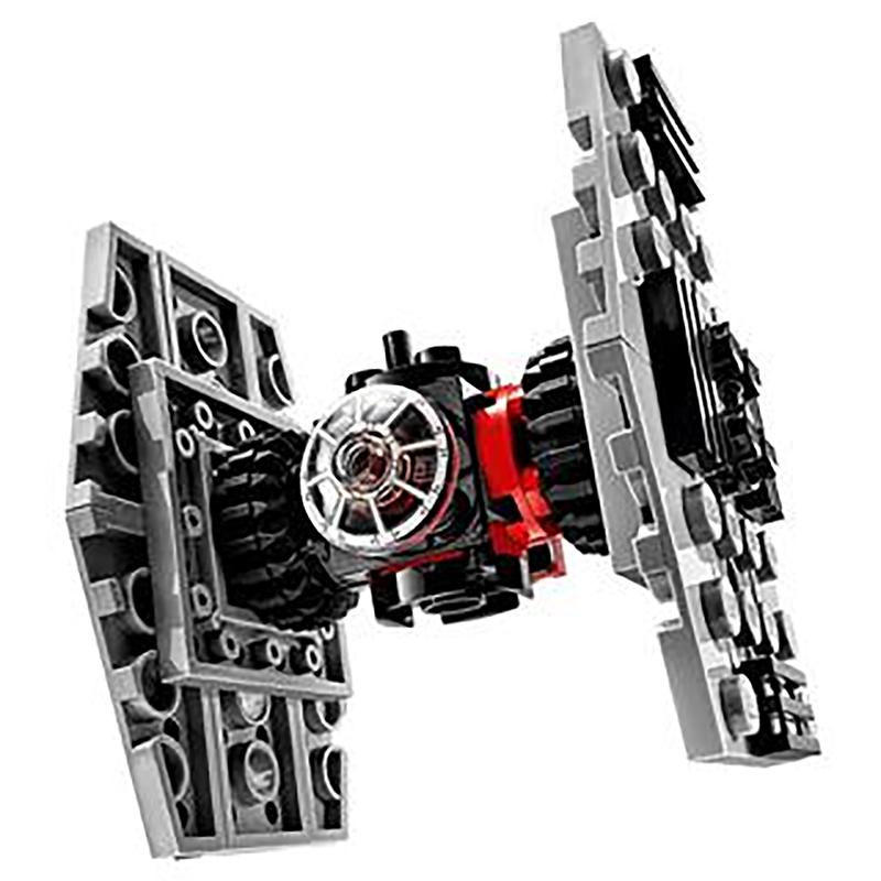 Polybag 30276 Star Wars First Order Special Forces TIE Fighter