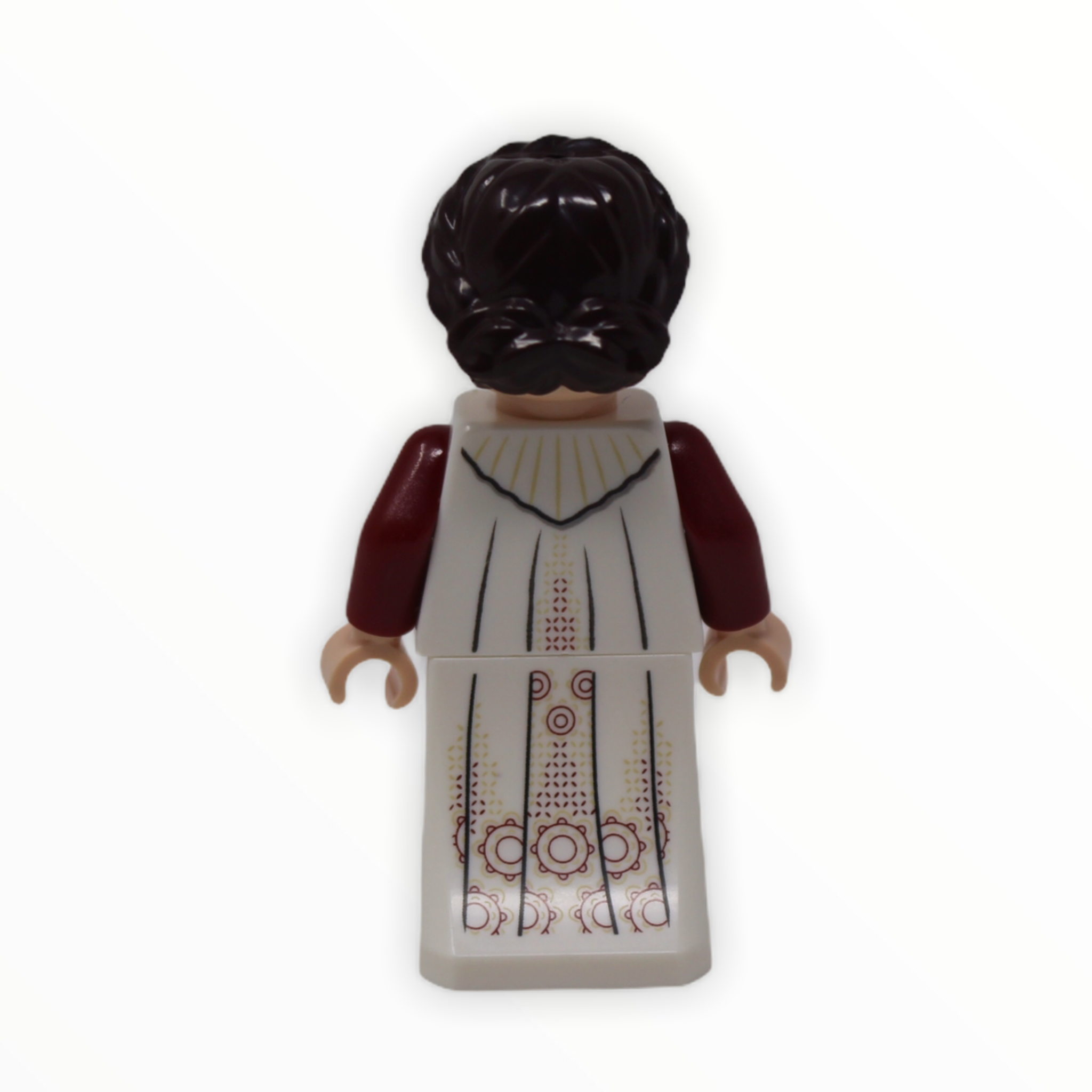 Princess Leia Organa (Bespin outfit)