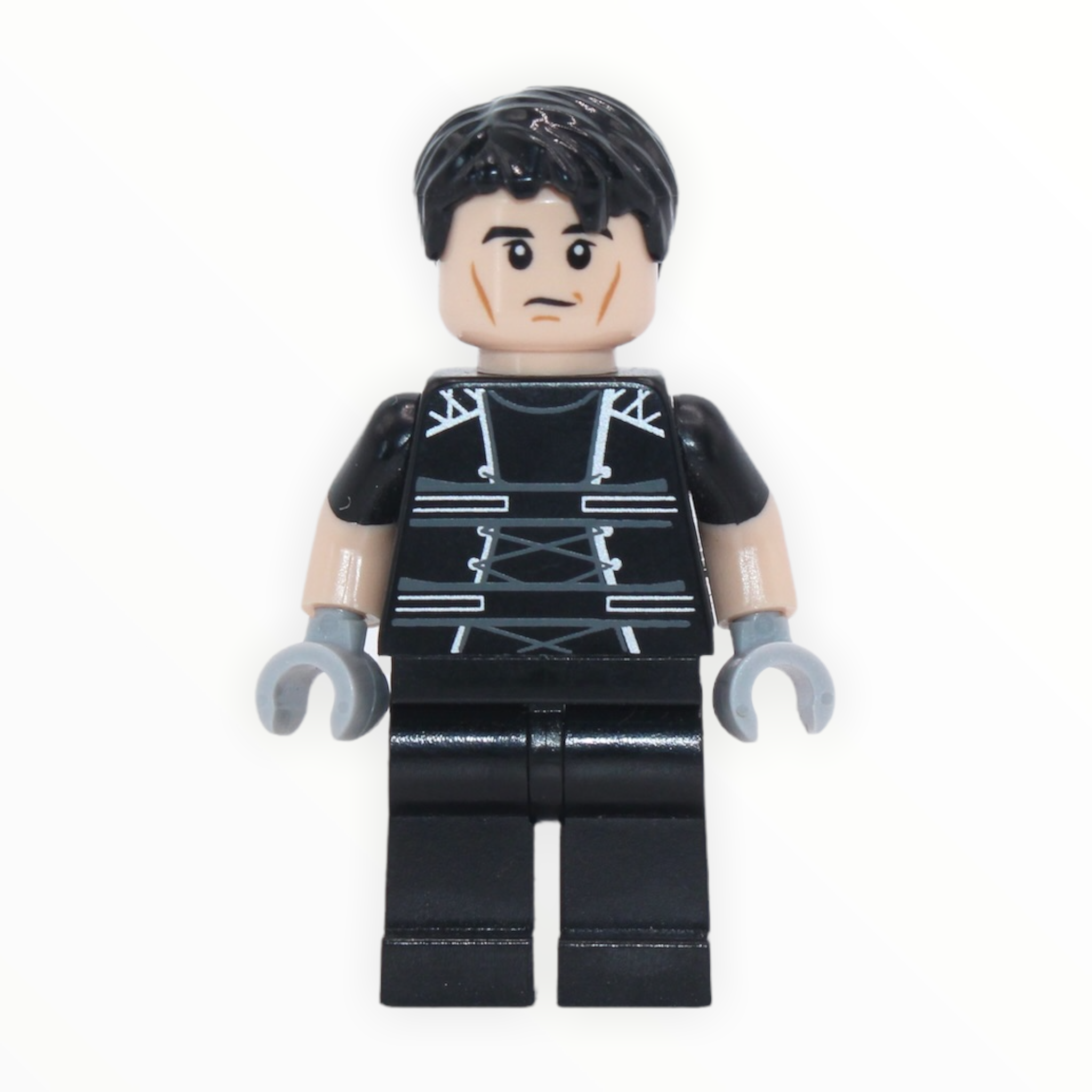 Ethan Hunt (Dimensions)