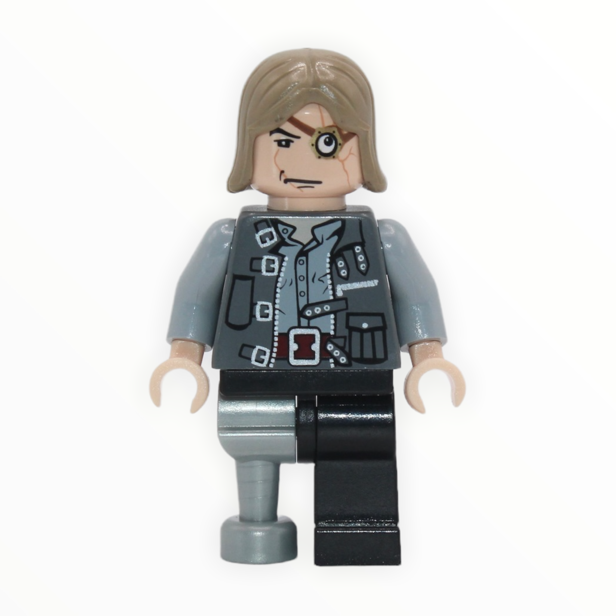 Lego sales mad eye