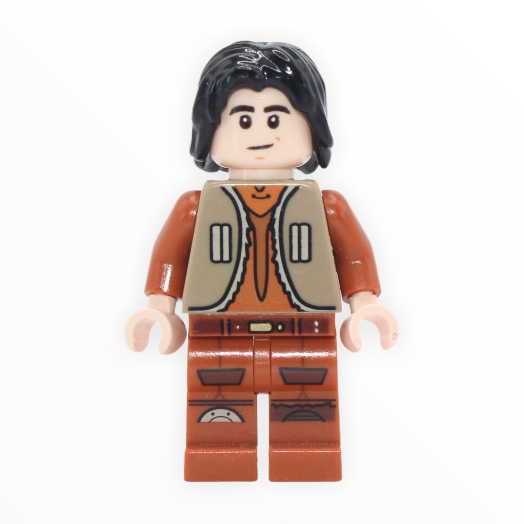 Ezra Bridger (hair)