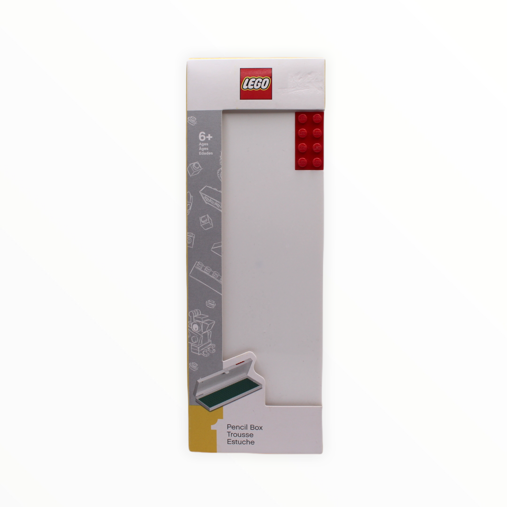LEGO Pencil Case