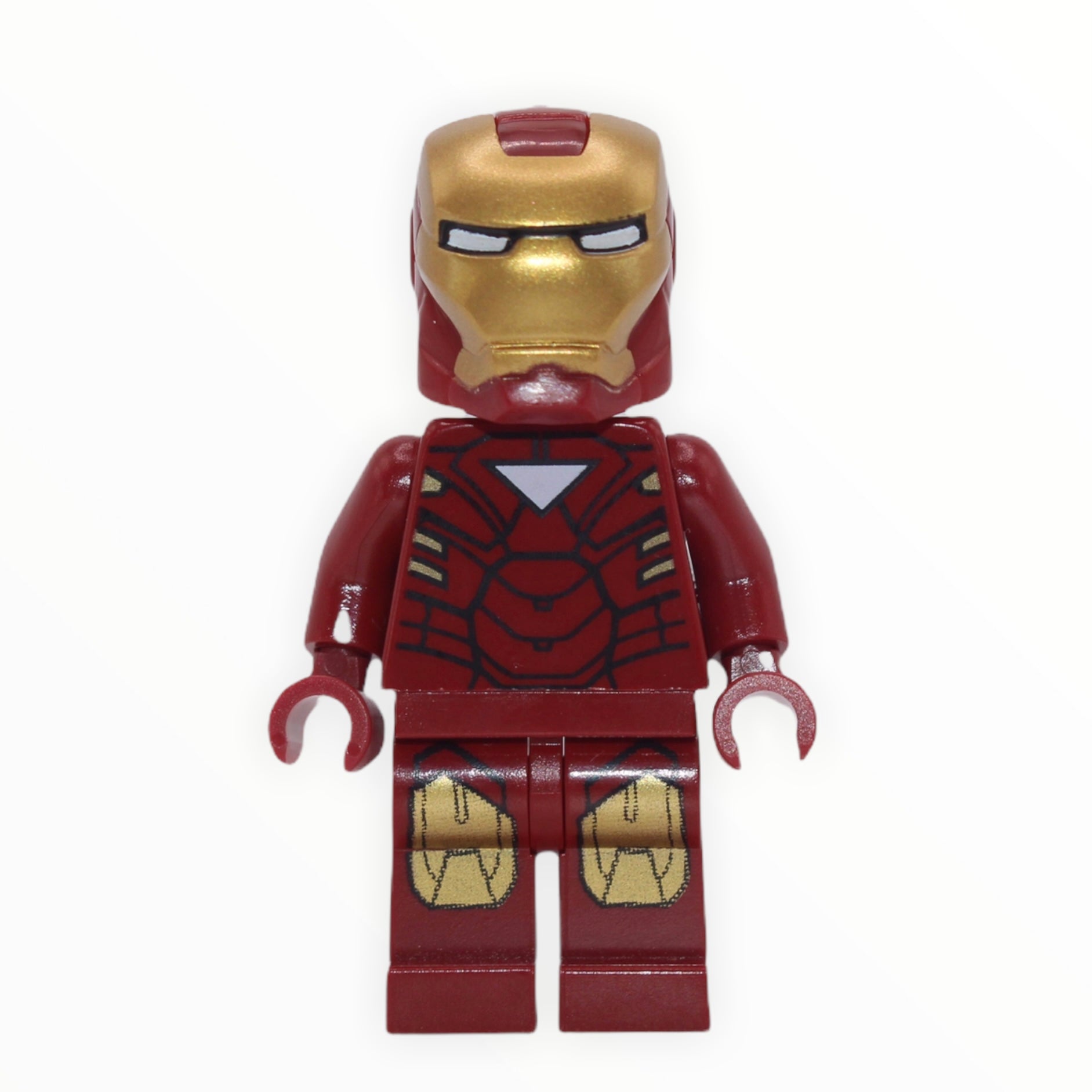 Iron Man - Mark 6 (2012)