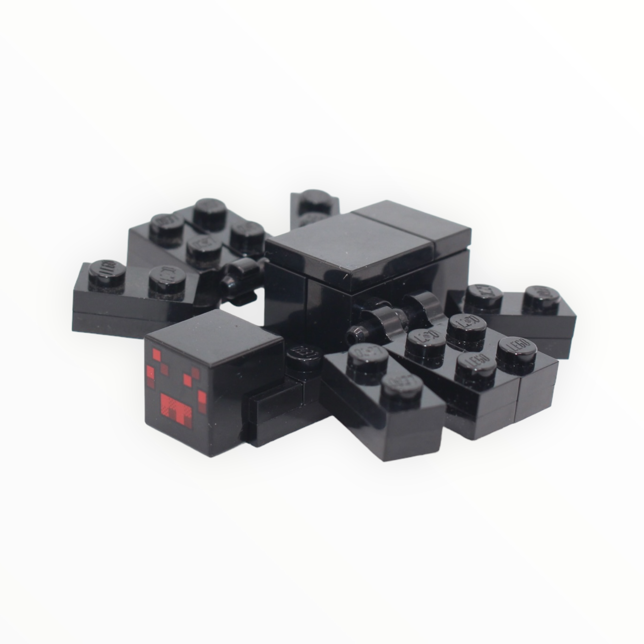 Minecraft Spider