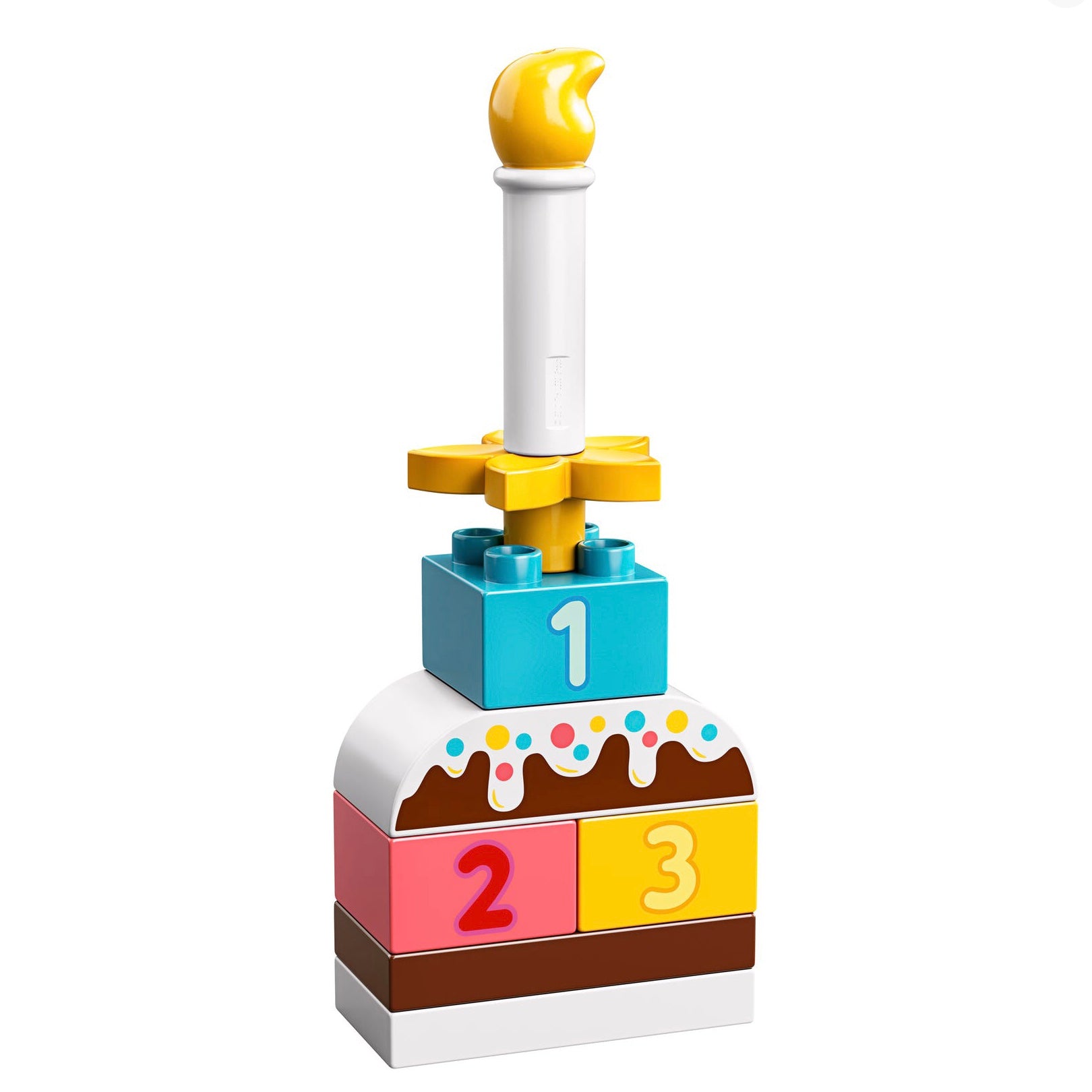 Polybag 30330 DUPLO Birthday Cake