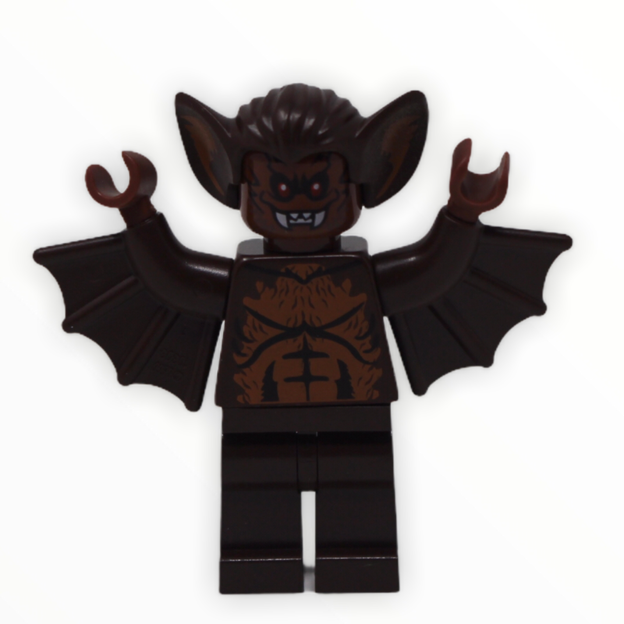 Bat Monster