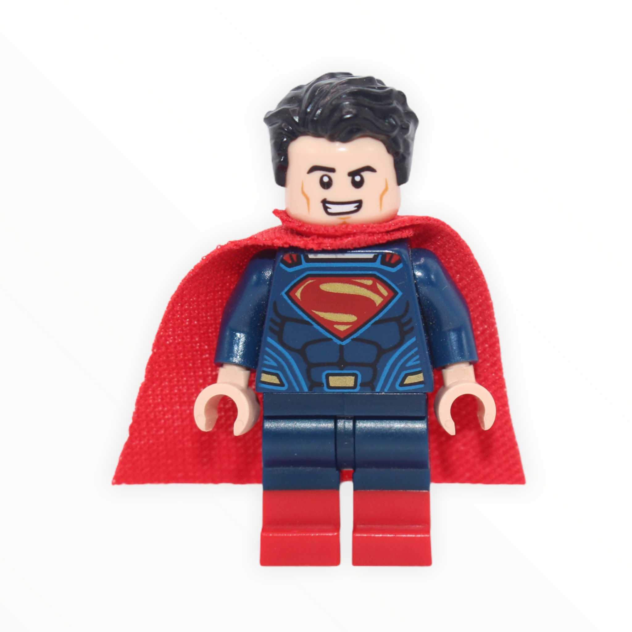 Superman (Dawn of Justice, boots)