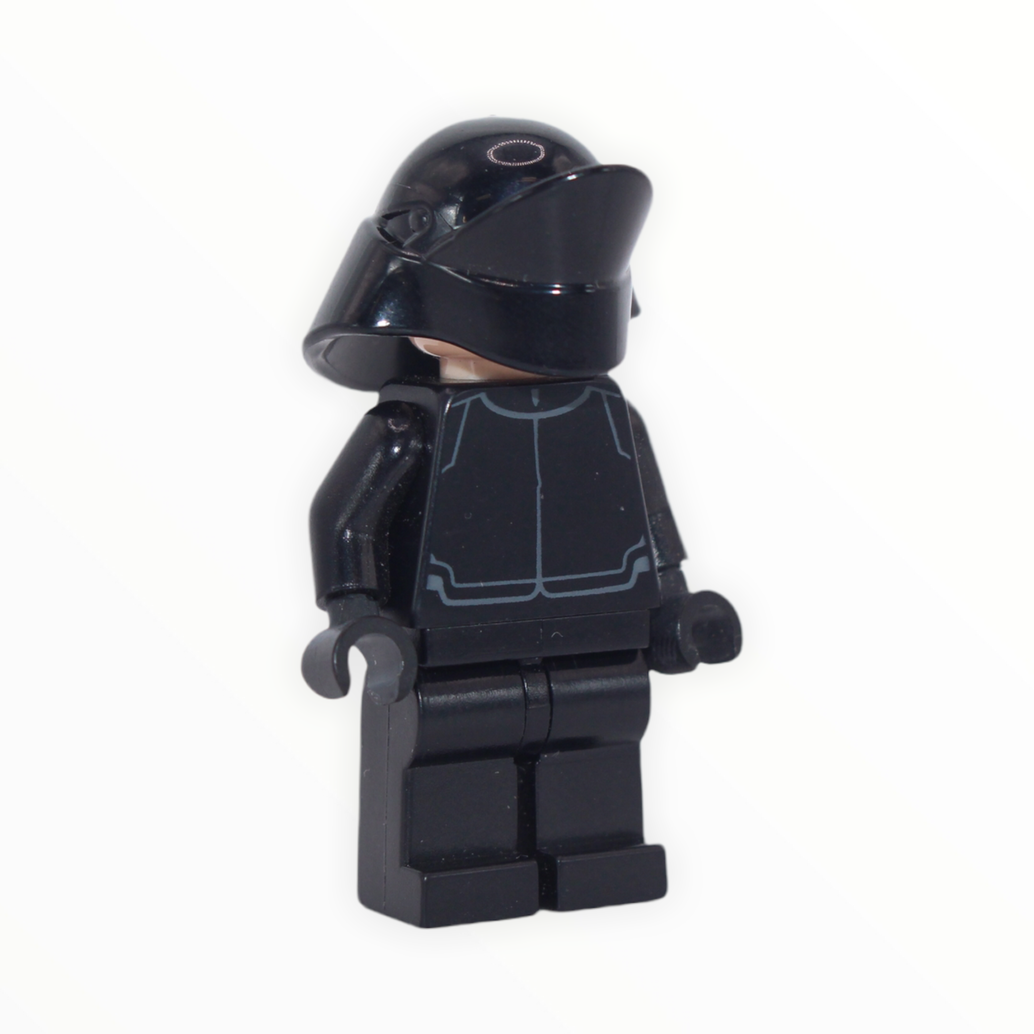 First Order Crew Member (fleet engineer/gunner)