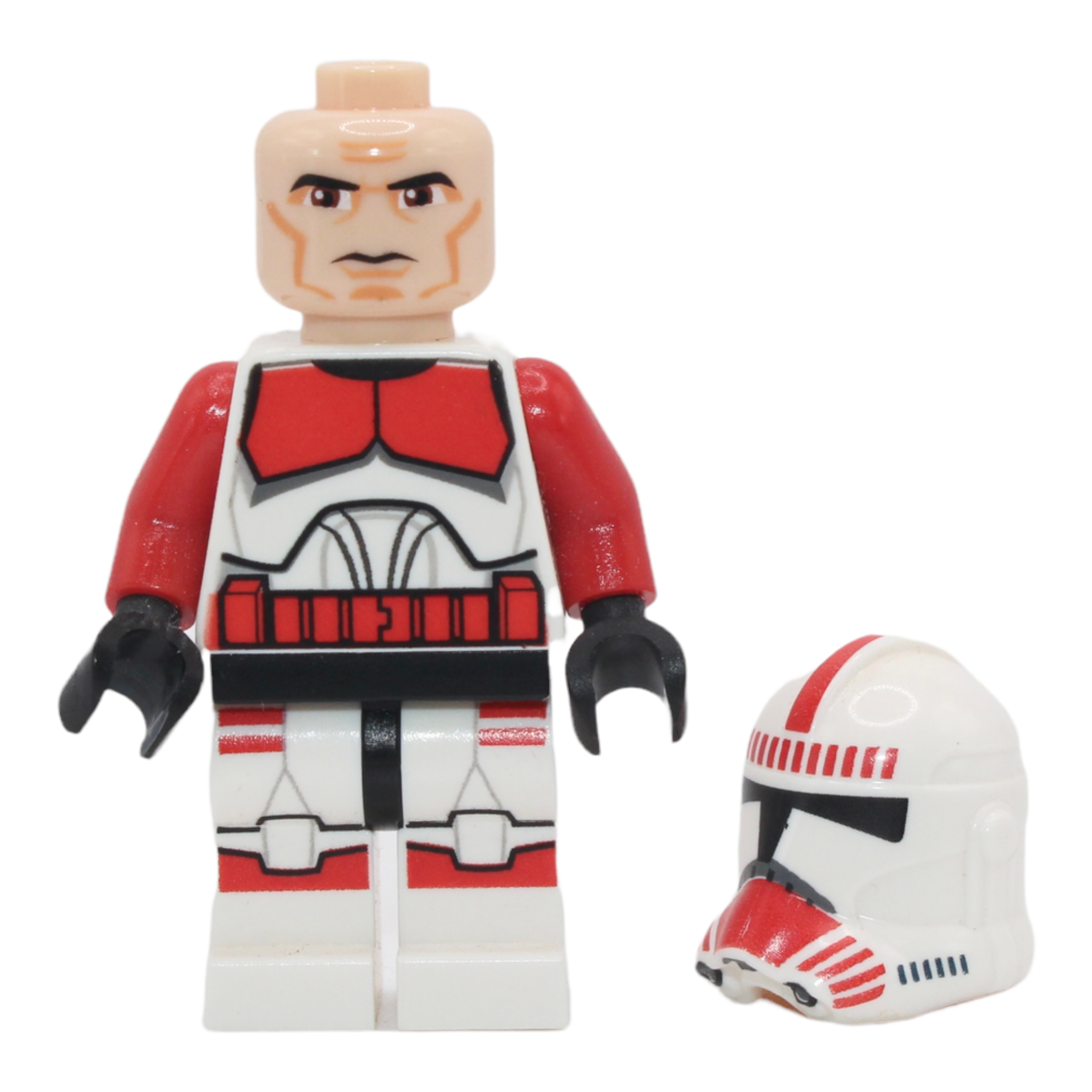 Clone Shock Trooper (2014)