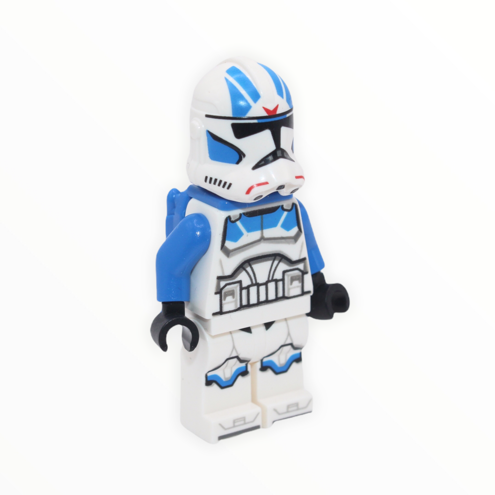 501st Legion Clone Jet Trooper (no helmet holes, 2020)