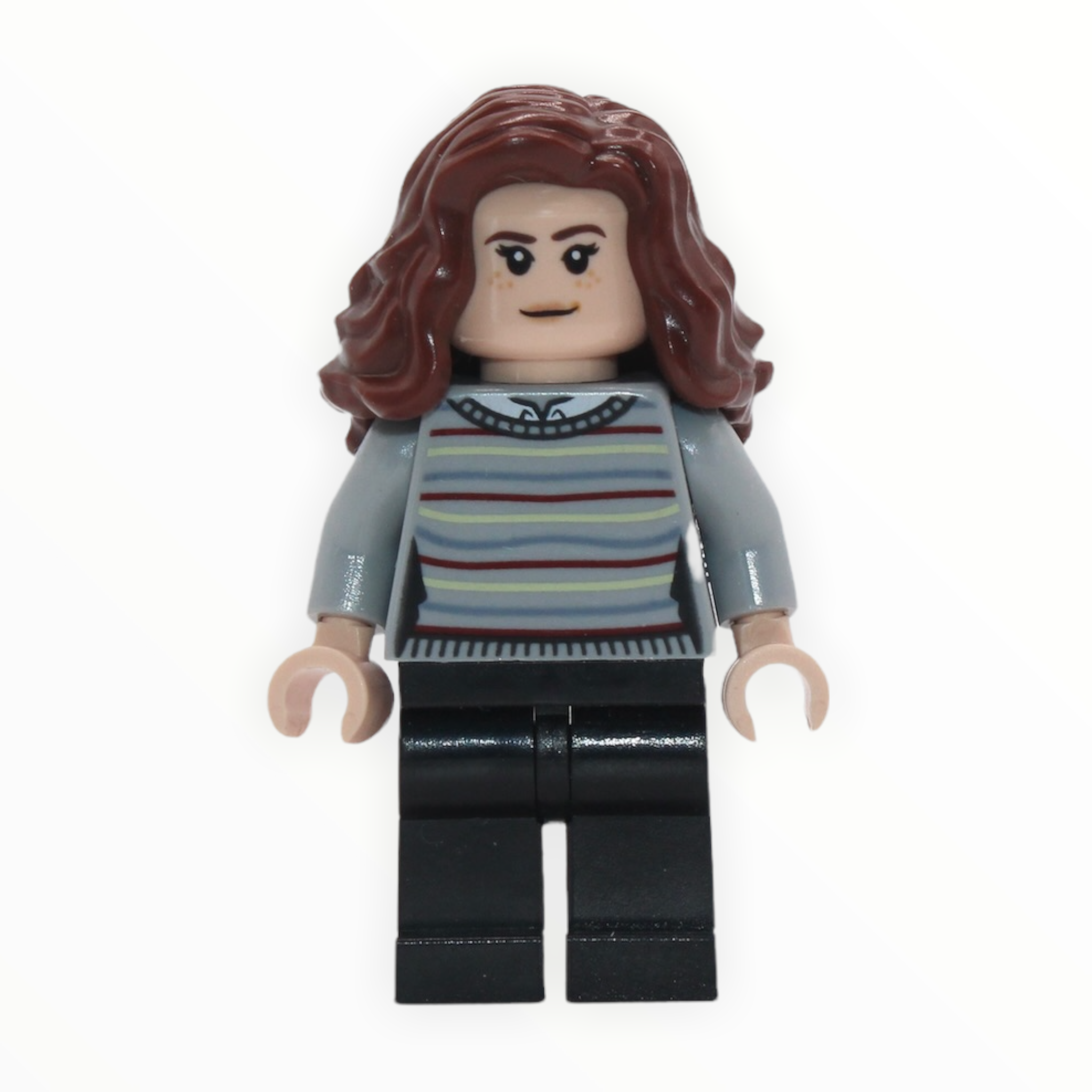 Hermione Granger (striped sweater, black legs, 2020)