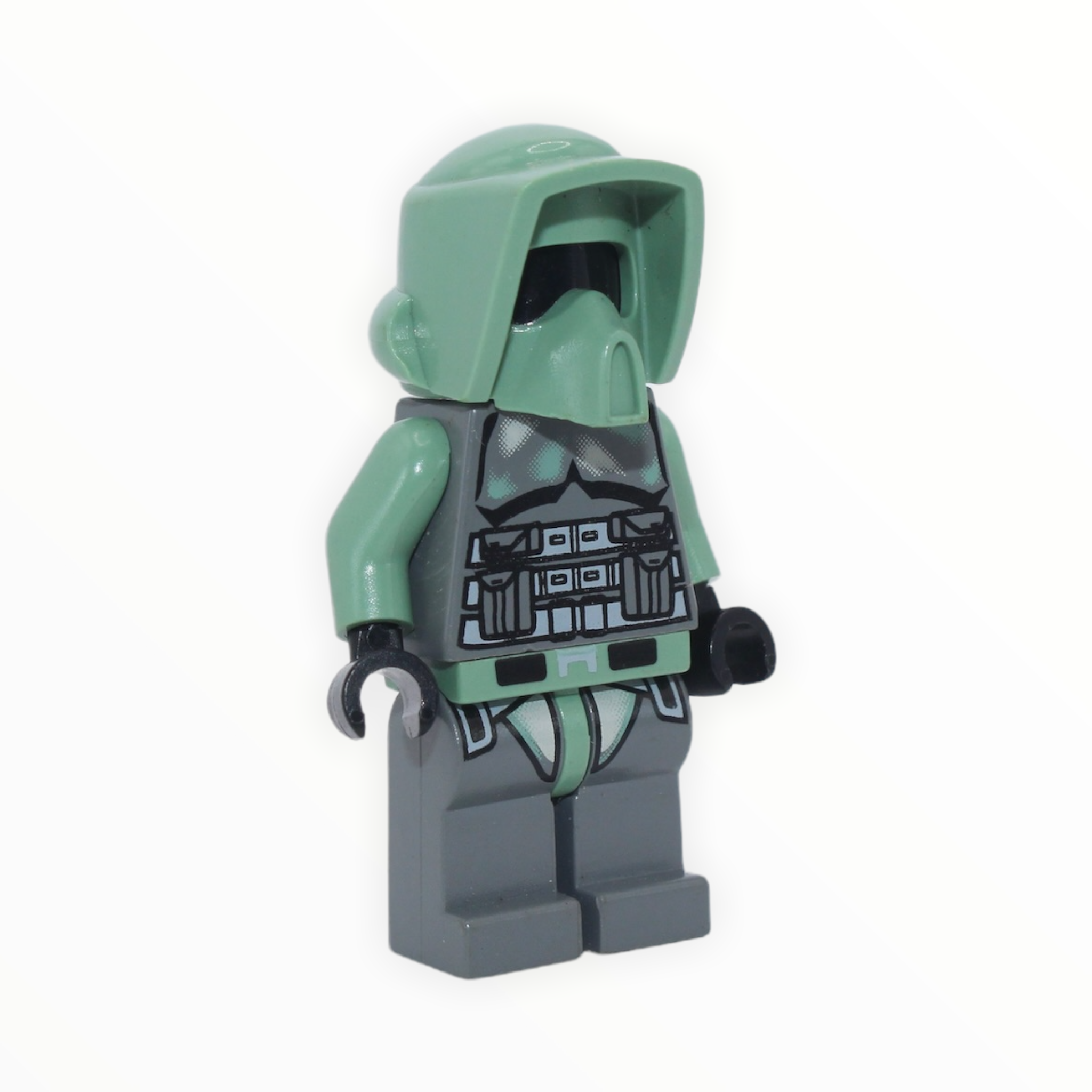 Kashyyyk Scout Trooper Episode 3 2005