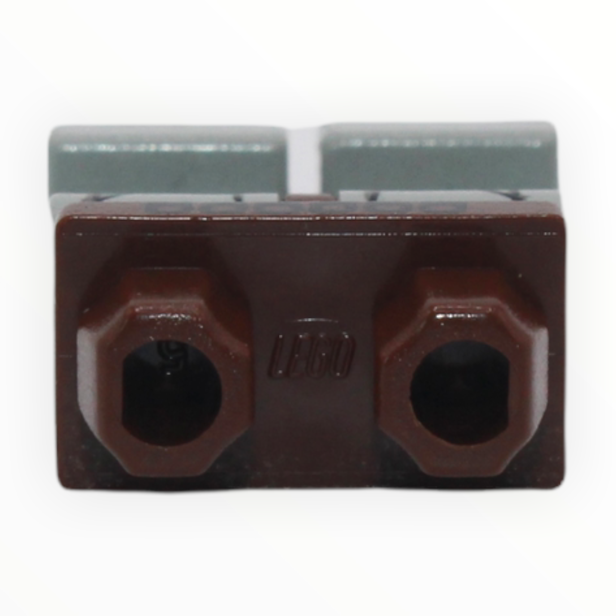 Boba Fett (Cloud City, printed arms and legs, 2003)