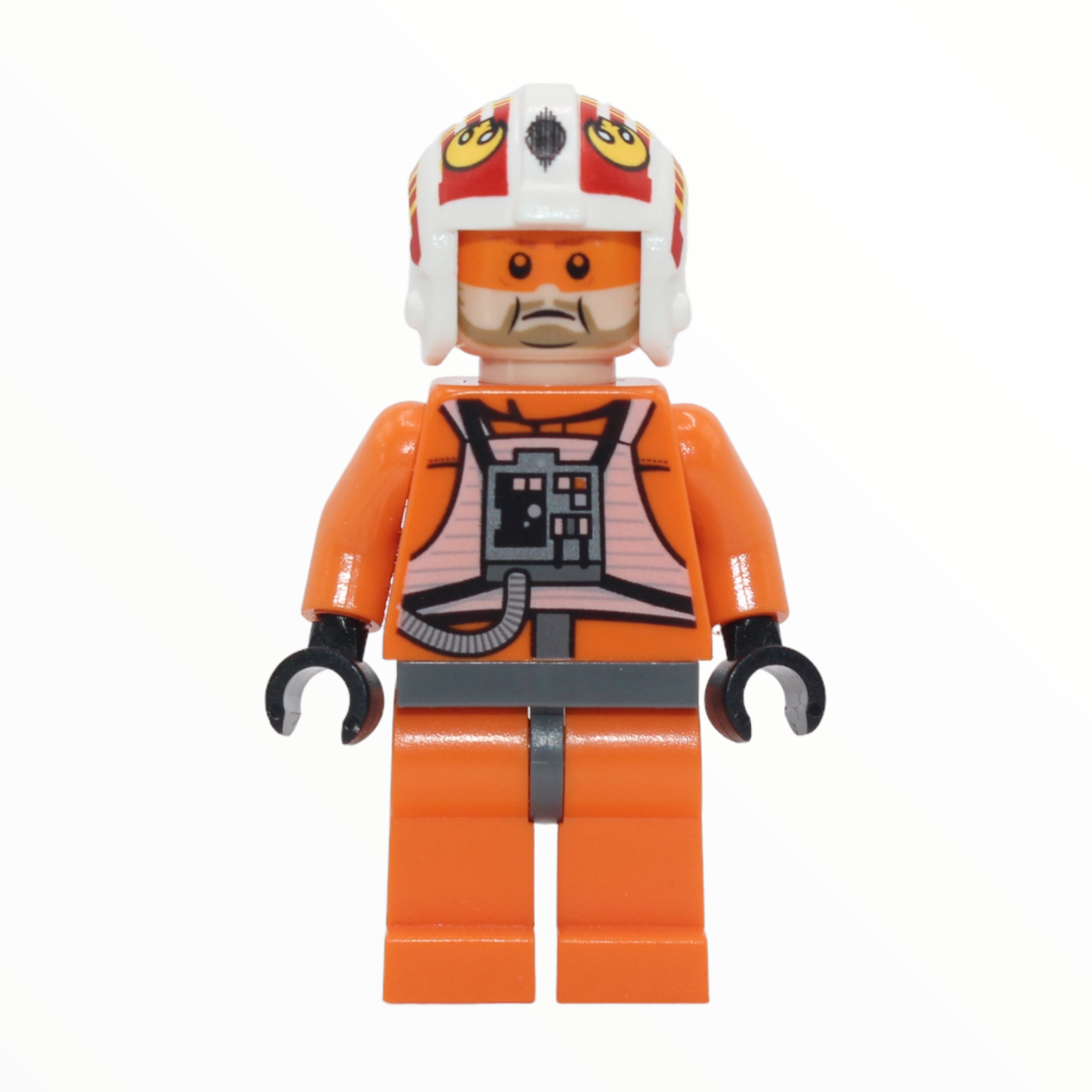 Jek Porkins