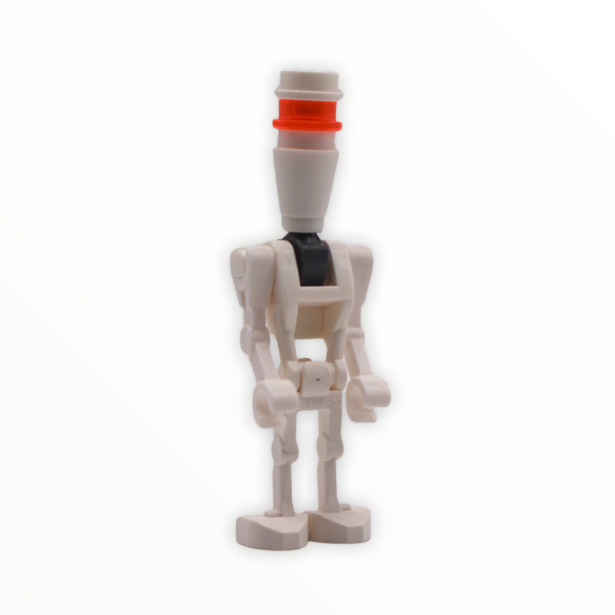 Assassin Droid (white)