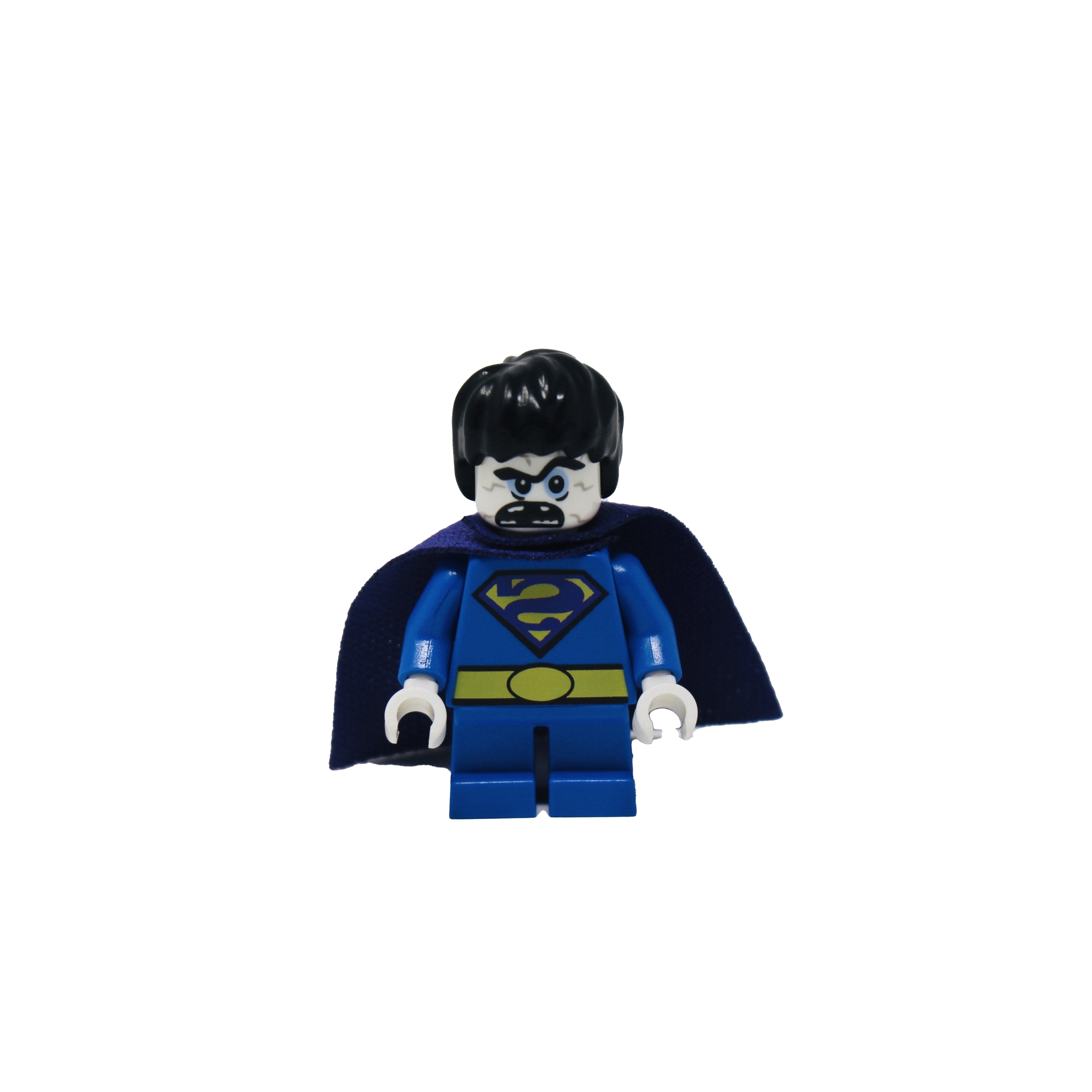 Mighty Micros Bizarro