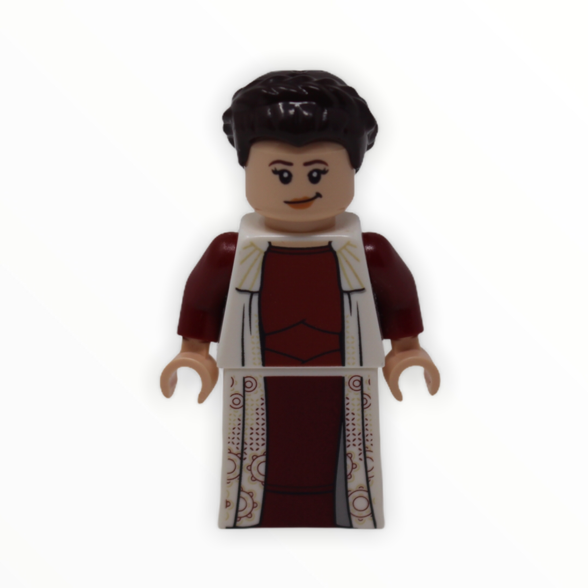 Princess Leia Organa (Bespin outfit)