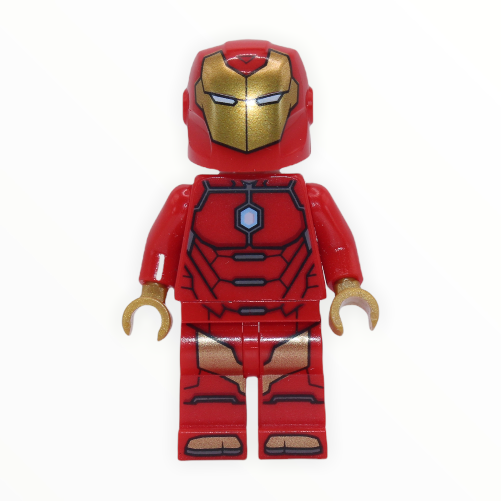 Invincible Iron Man