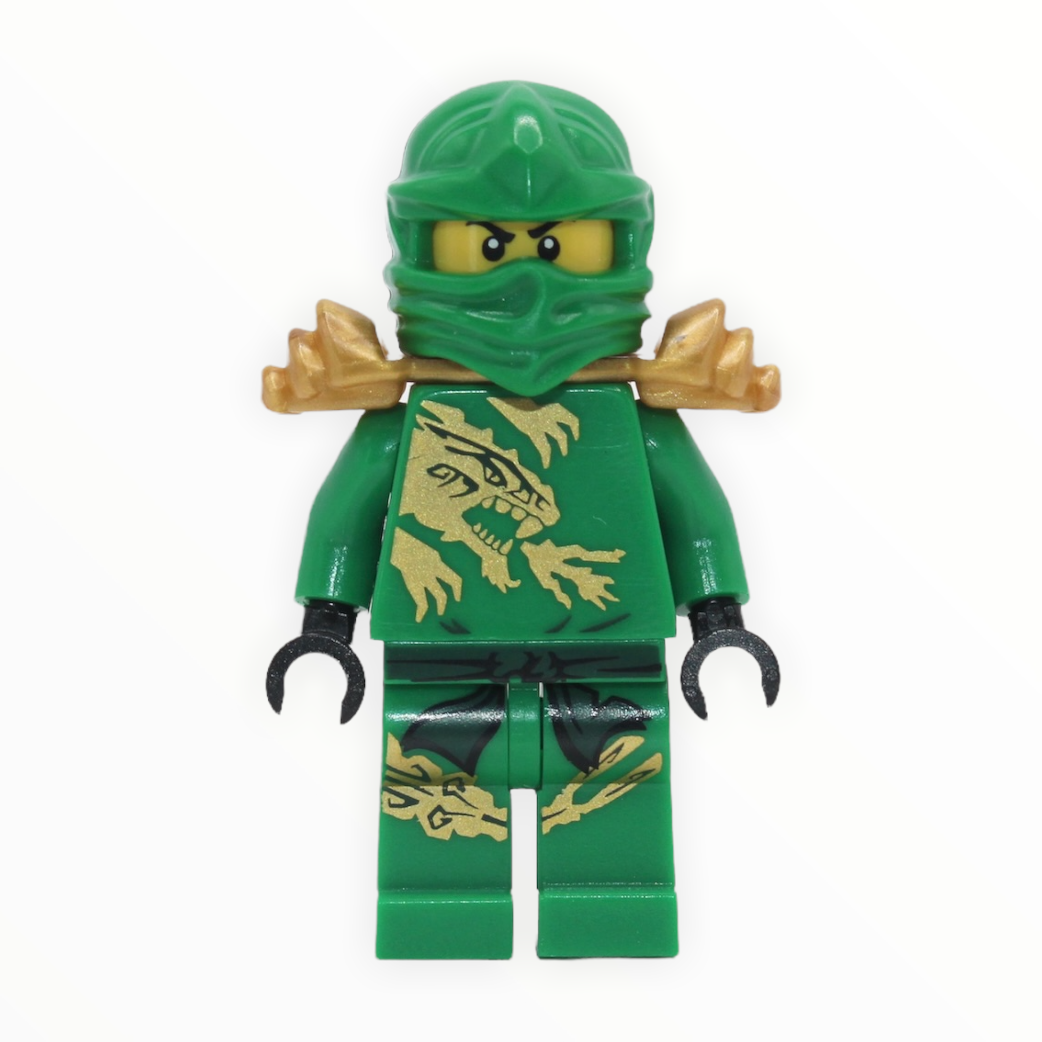 All discount lloyd minifigures