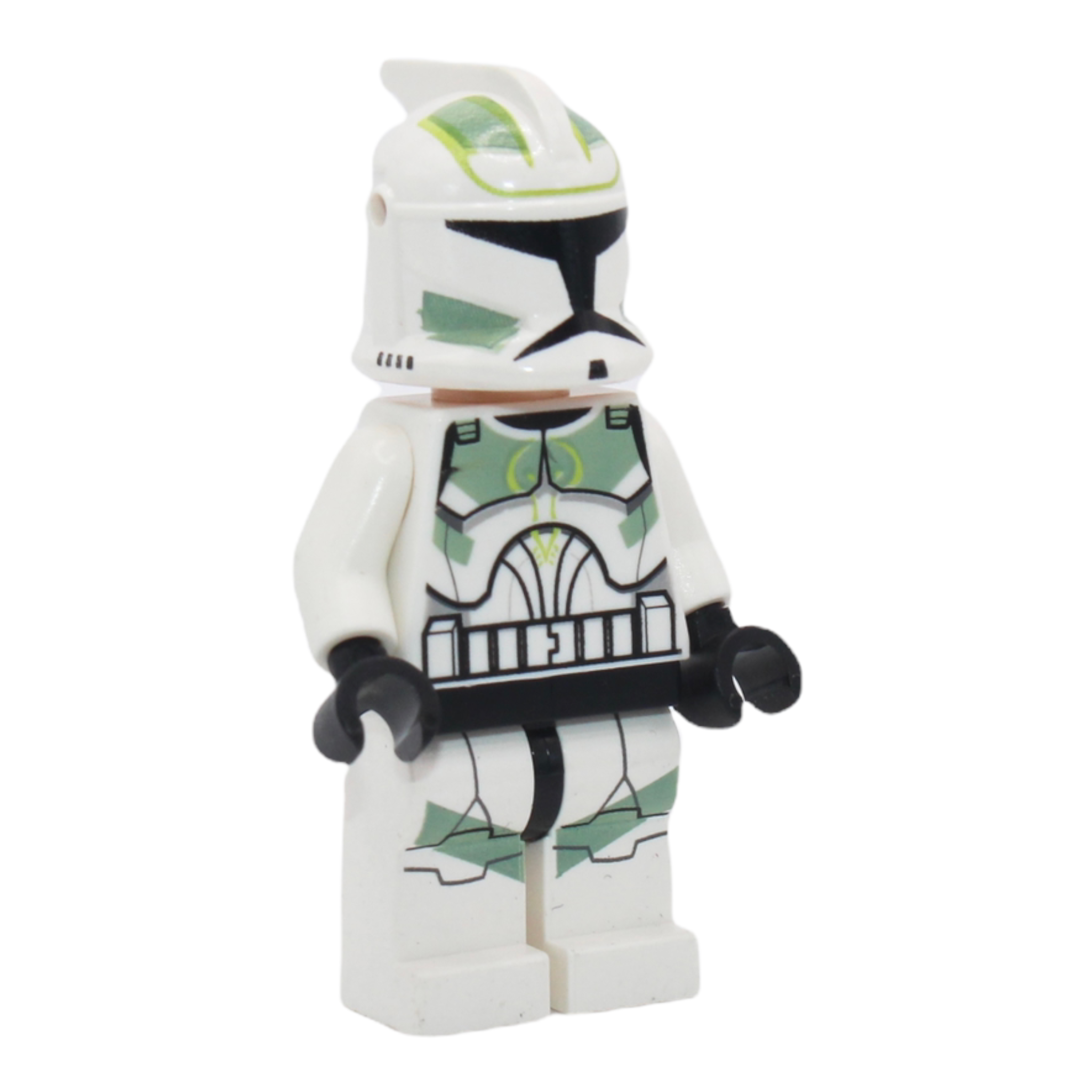Horn Company Clone Trooper (Phase I, sand green markings)