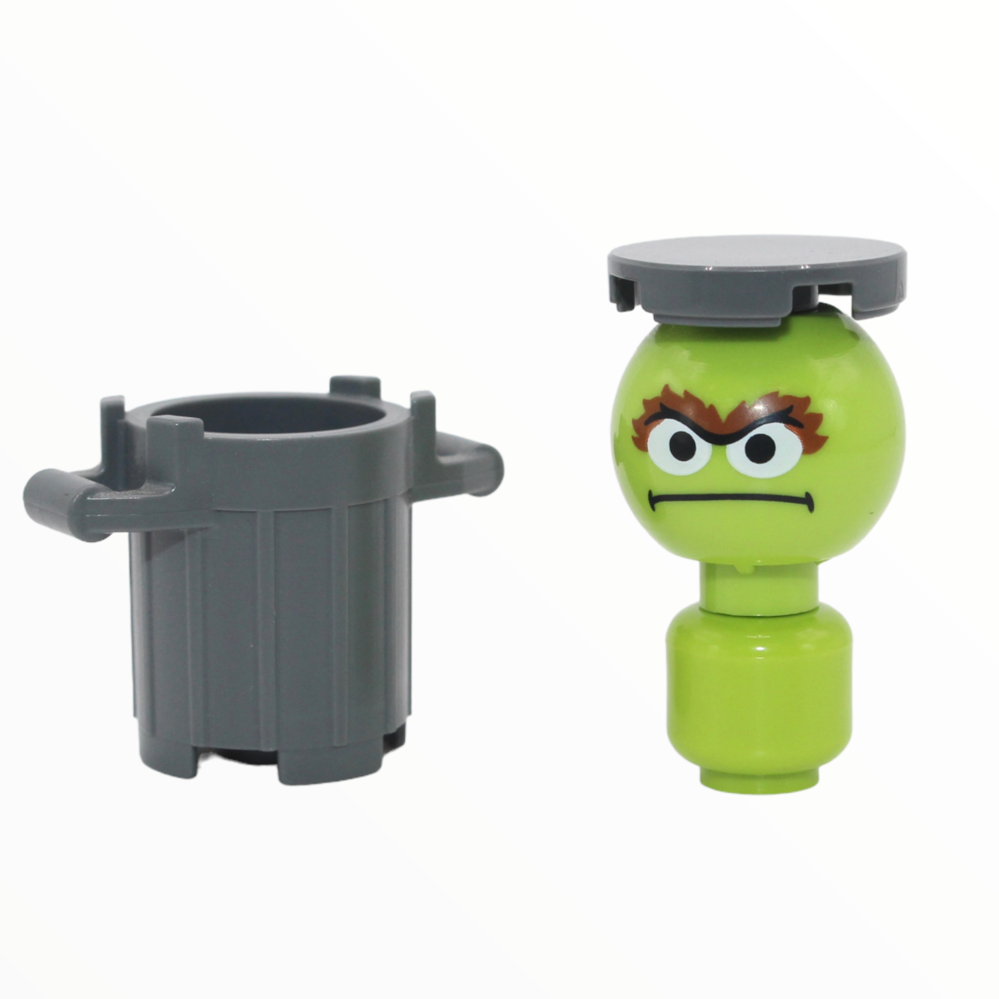 Oscar the Grouch