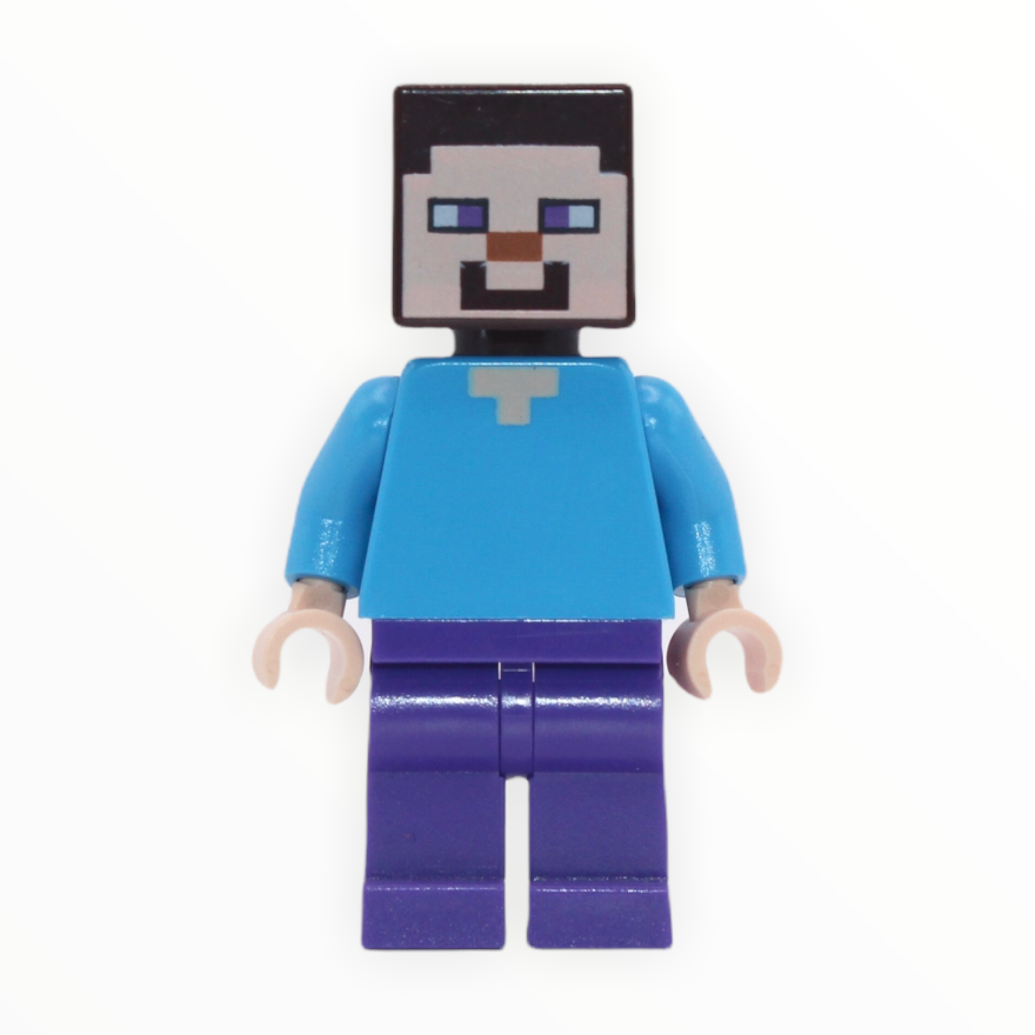 Minecraft Steve