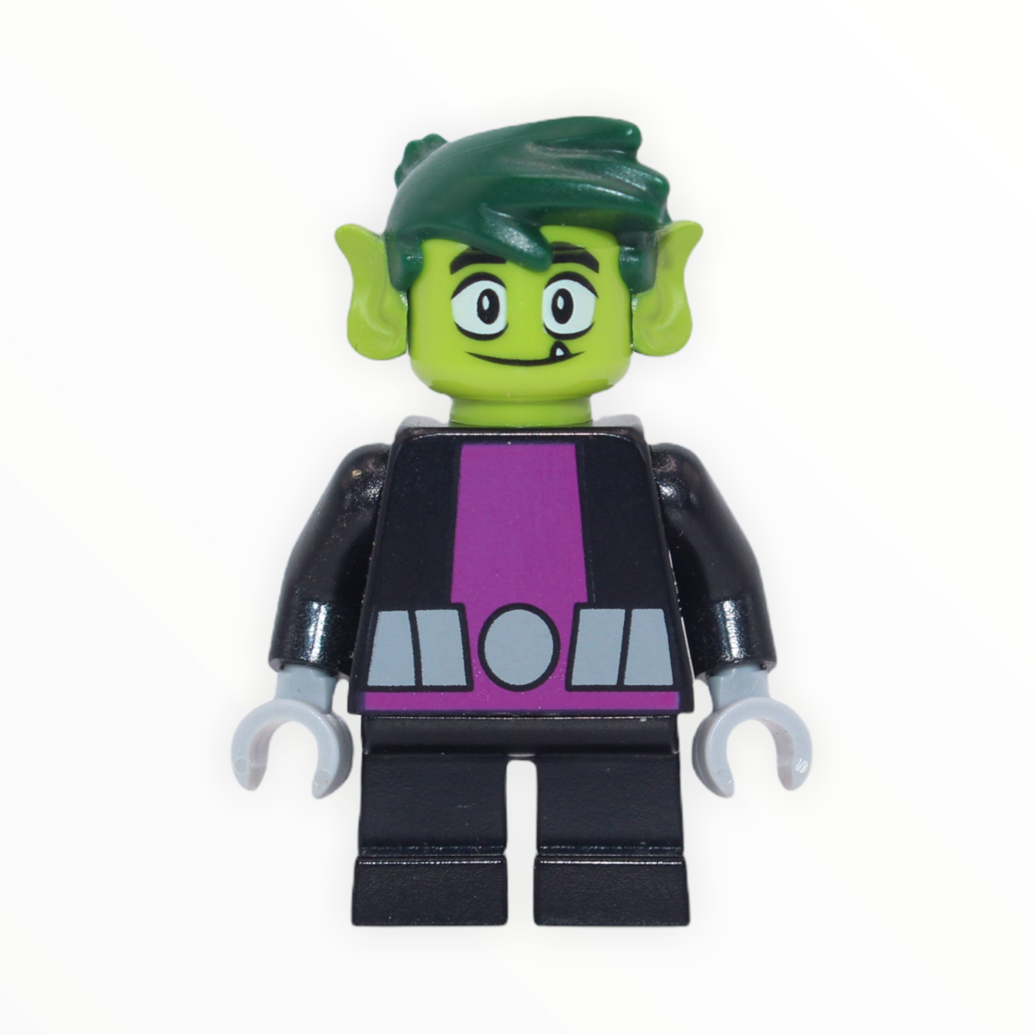 Beast Boy (Teen Titans Go!)