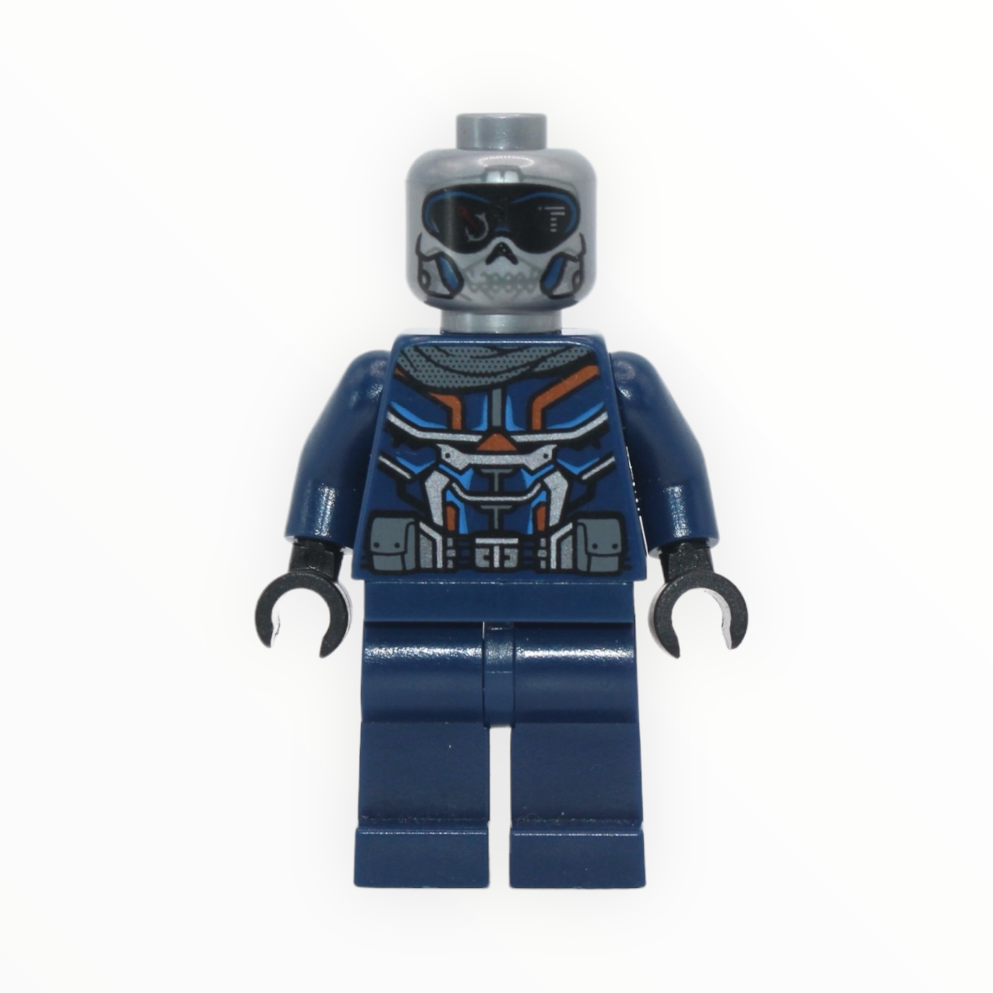 Taskmaster (no hood, 2020)