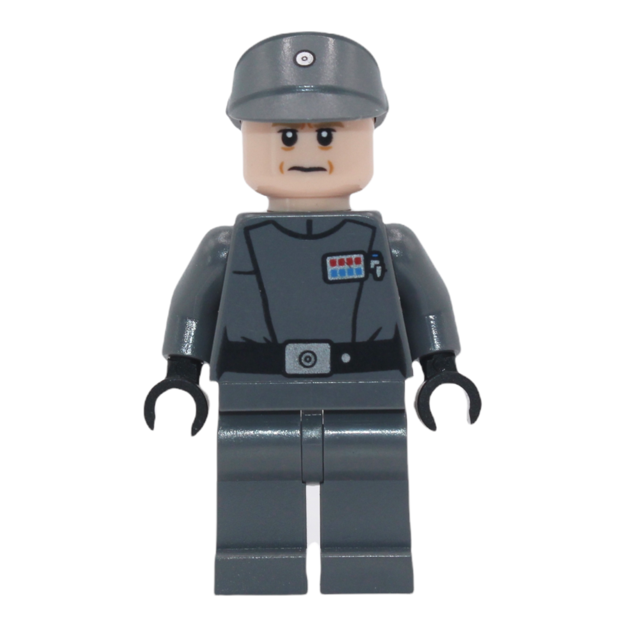 General Maximillian Veers (cap, 2021)