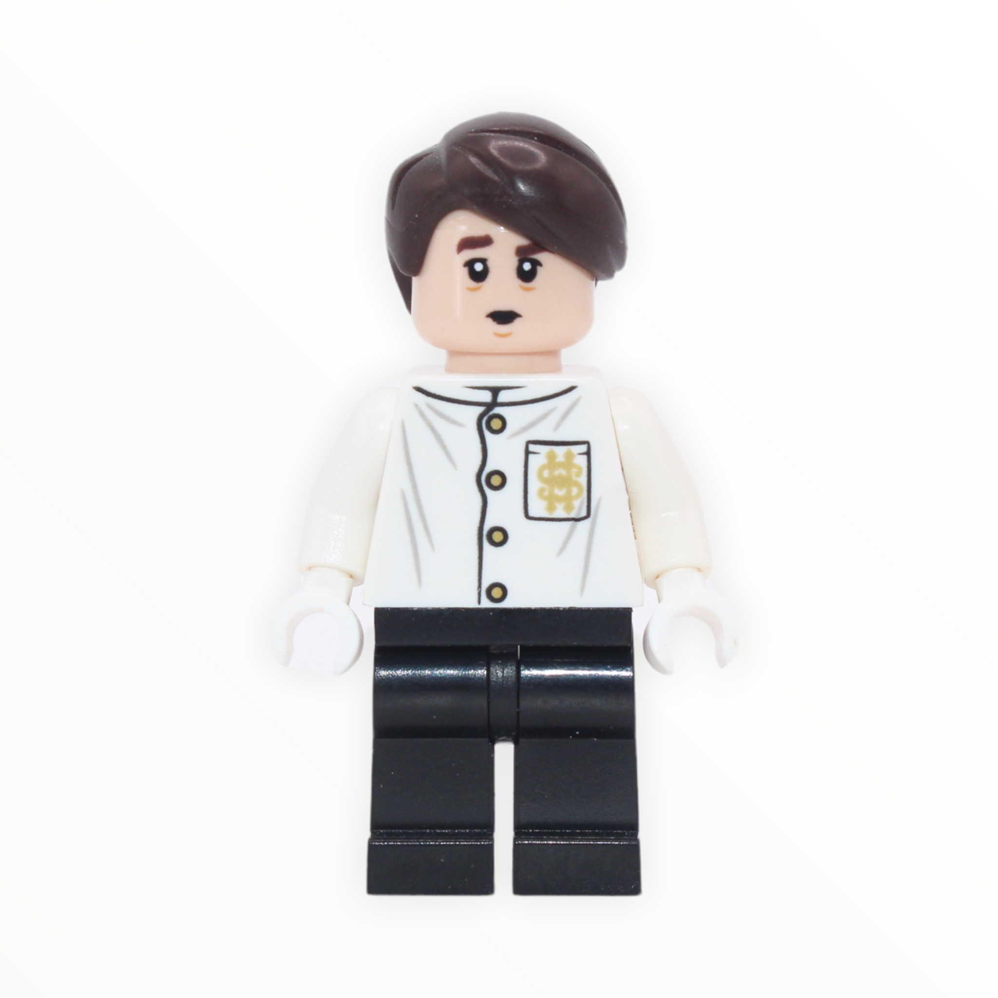 Neville Longbottom (white shirt)