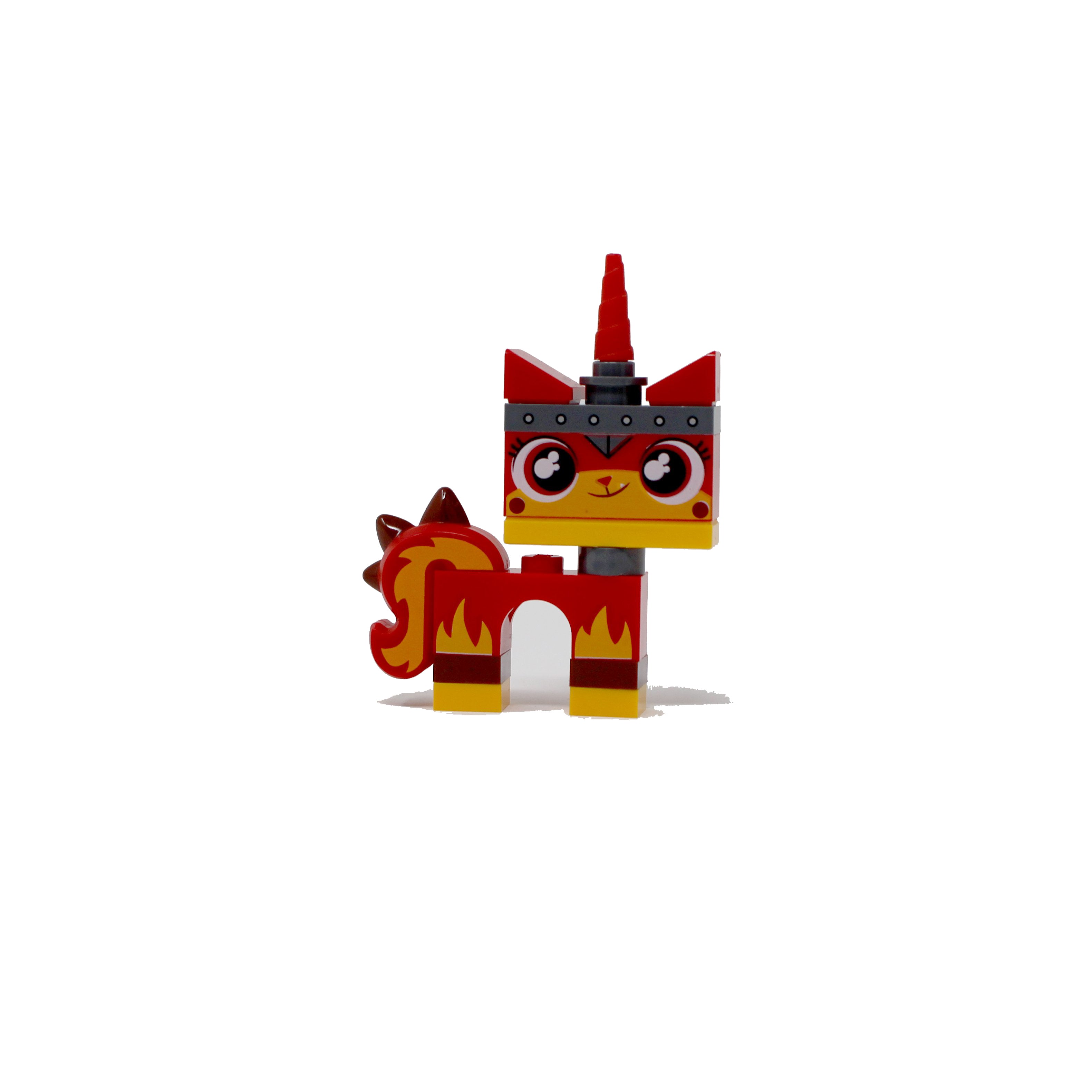 Apocalypseburg Unikitty (smiling)