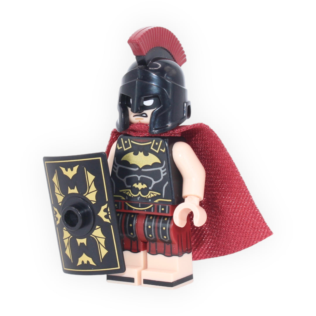 Baturion (with shield)