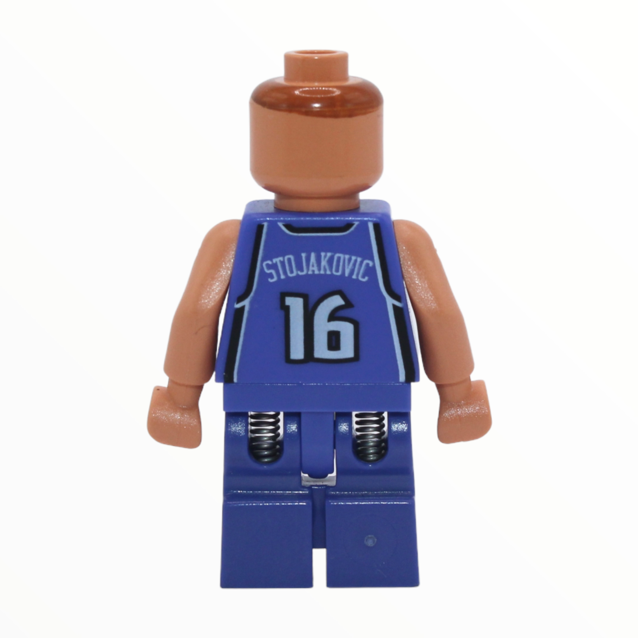 Predrag Stojakovic - Sacramento Kings #16