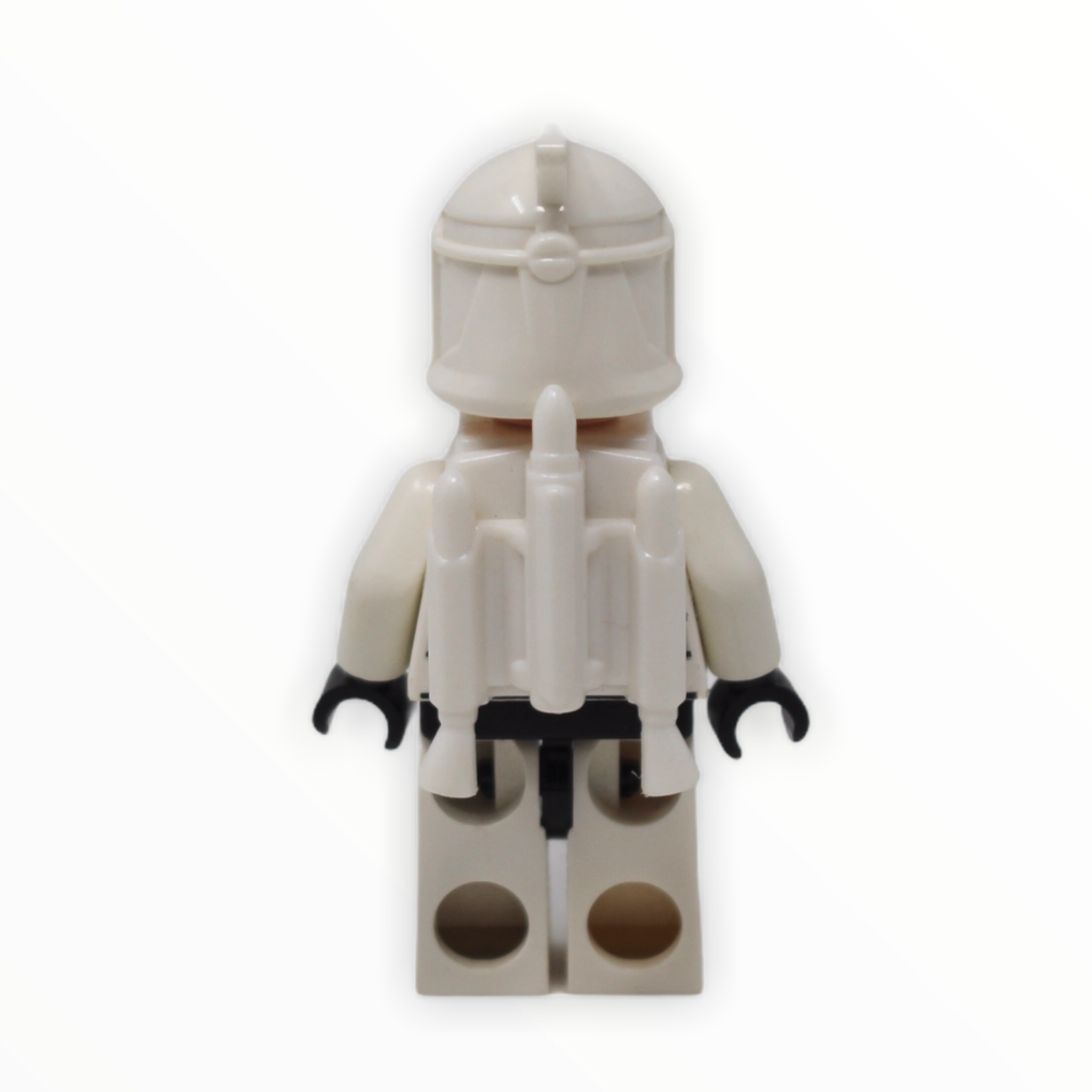 Clone Jet Trooper (Phase I, 2009)