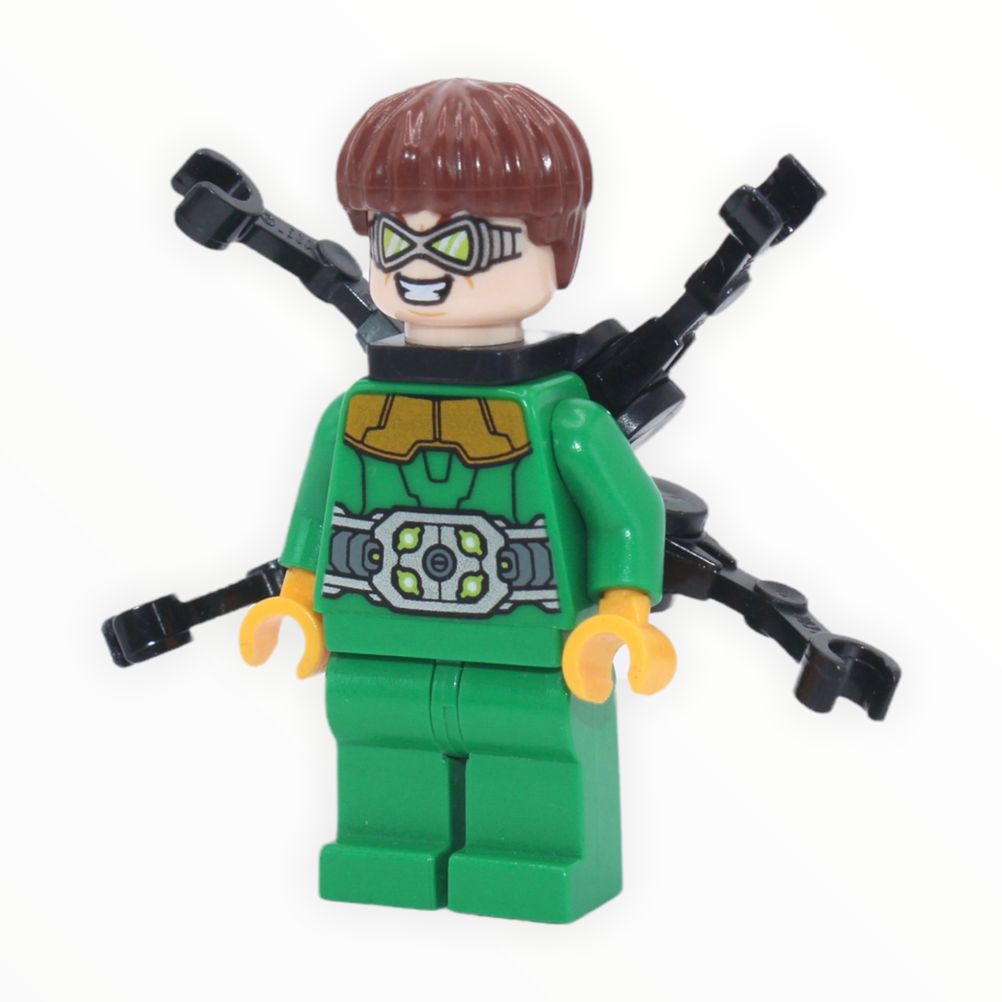 Dr. Octopus/ Doc Ock (Juniors, 2019)