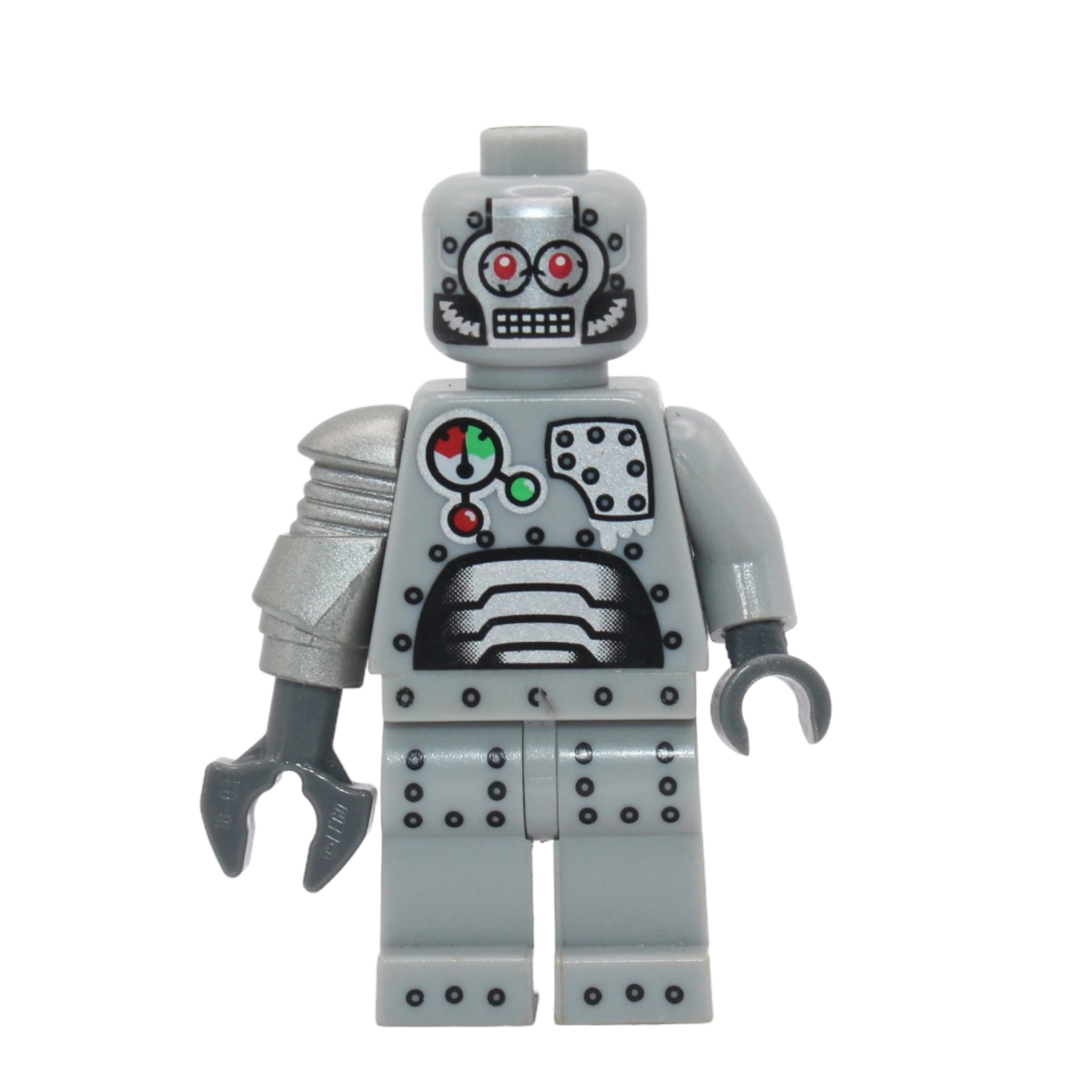LEGO Series 1: Robot