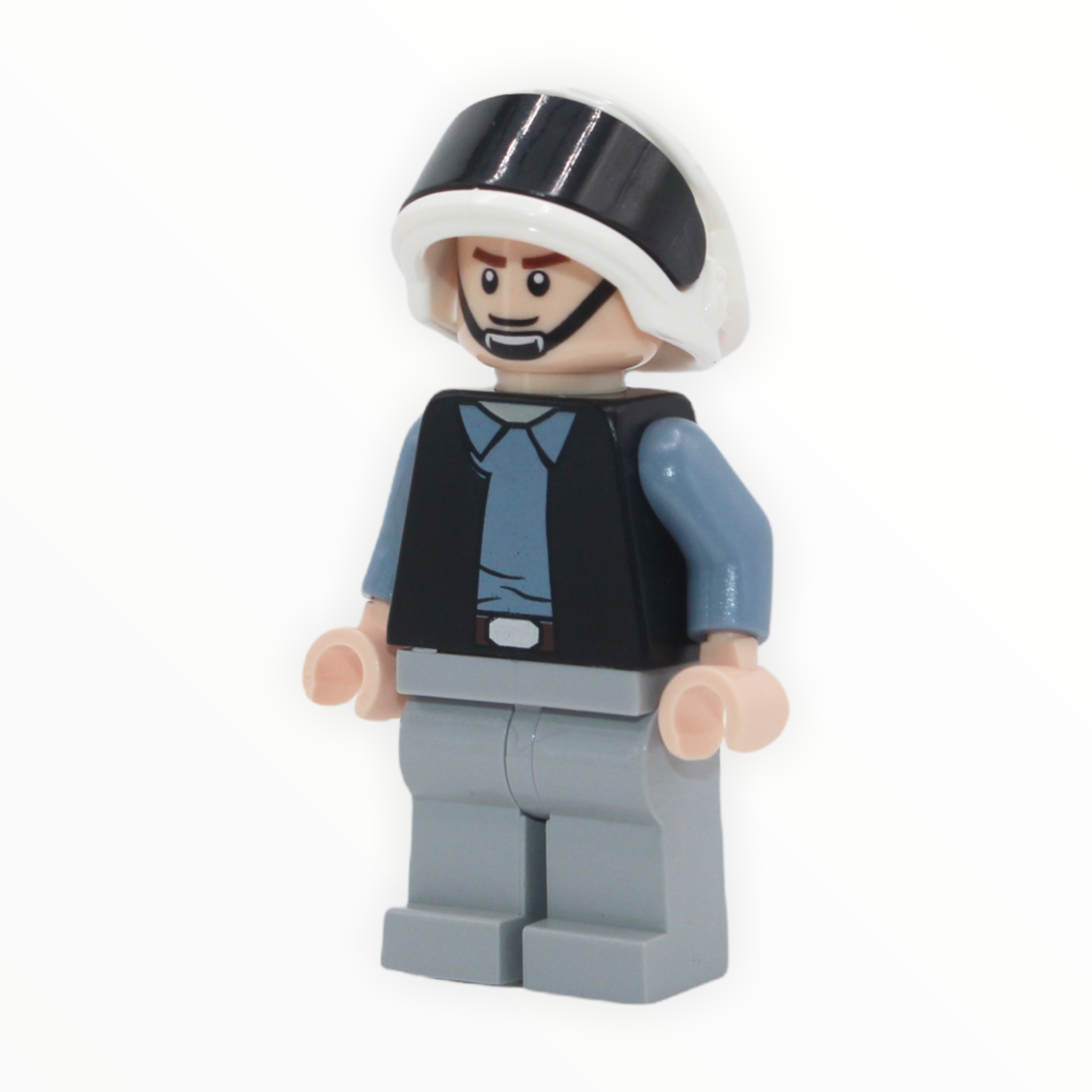 Rebel Fleet Trooper (grin, 2012)