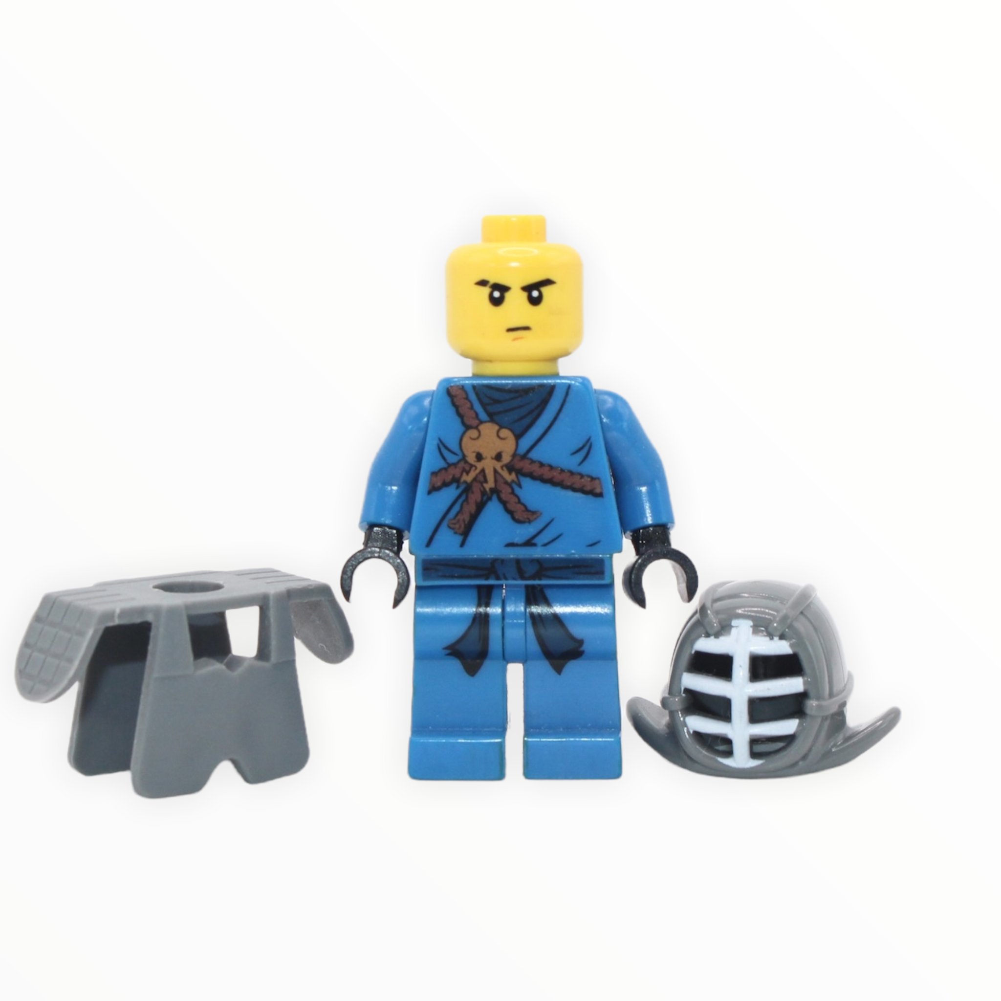 Kendo Jay