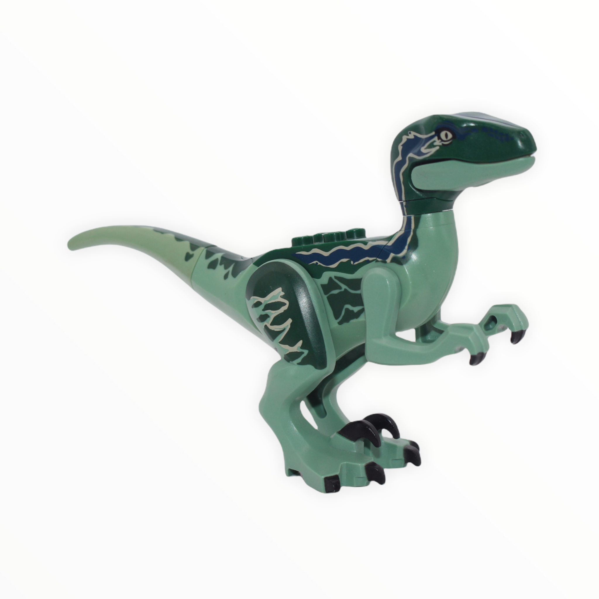 How to unlock blue in lego jurassic 2025 world