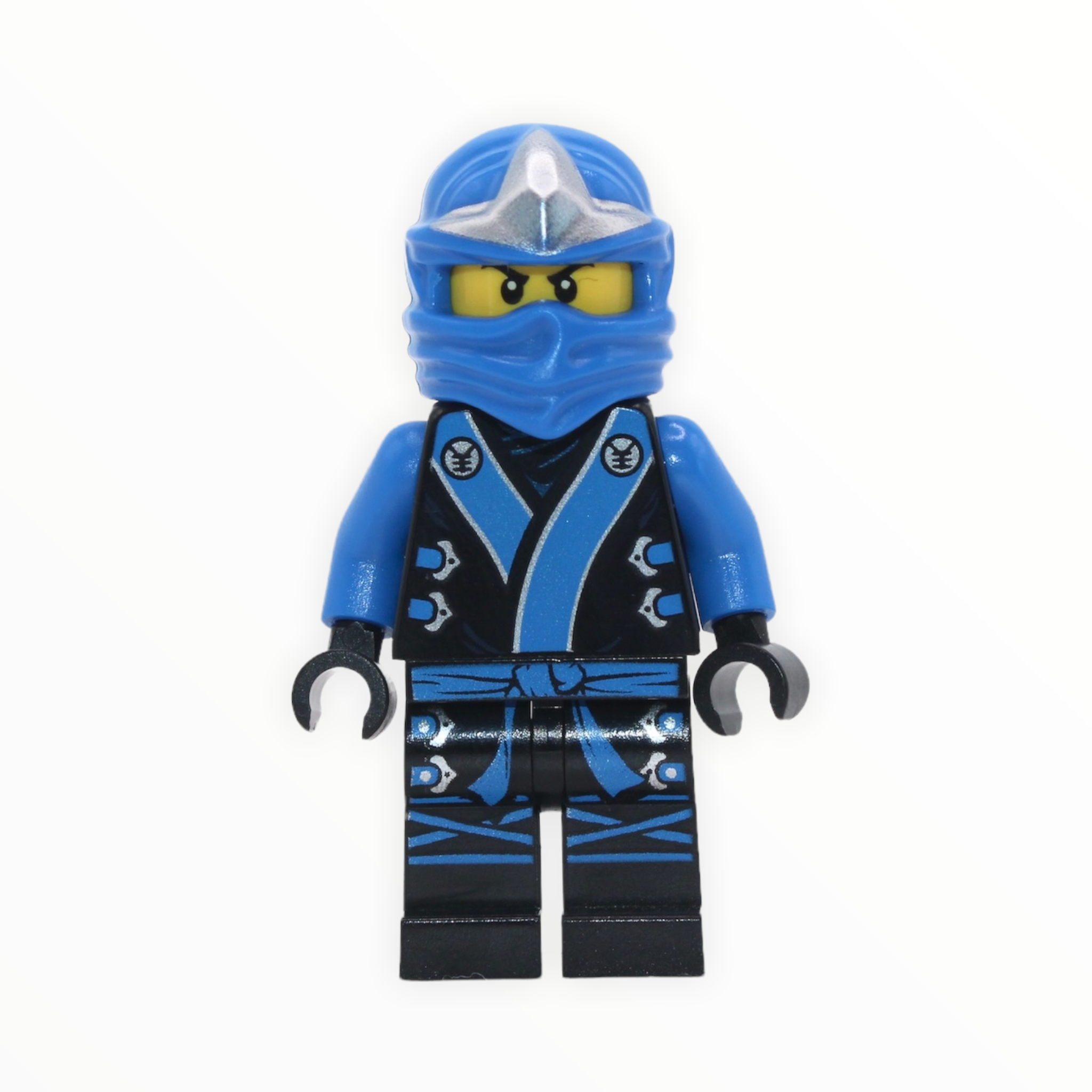 Jay (The Final Battle)
