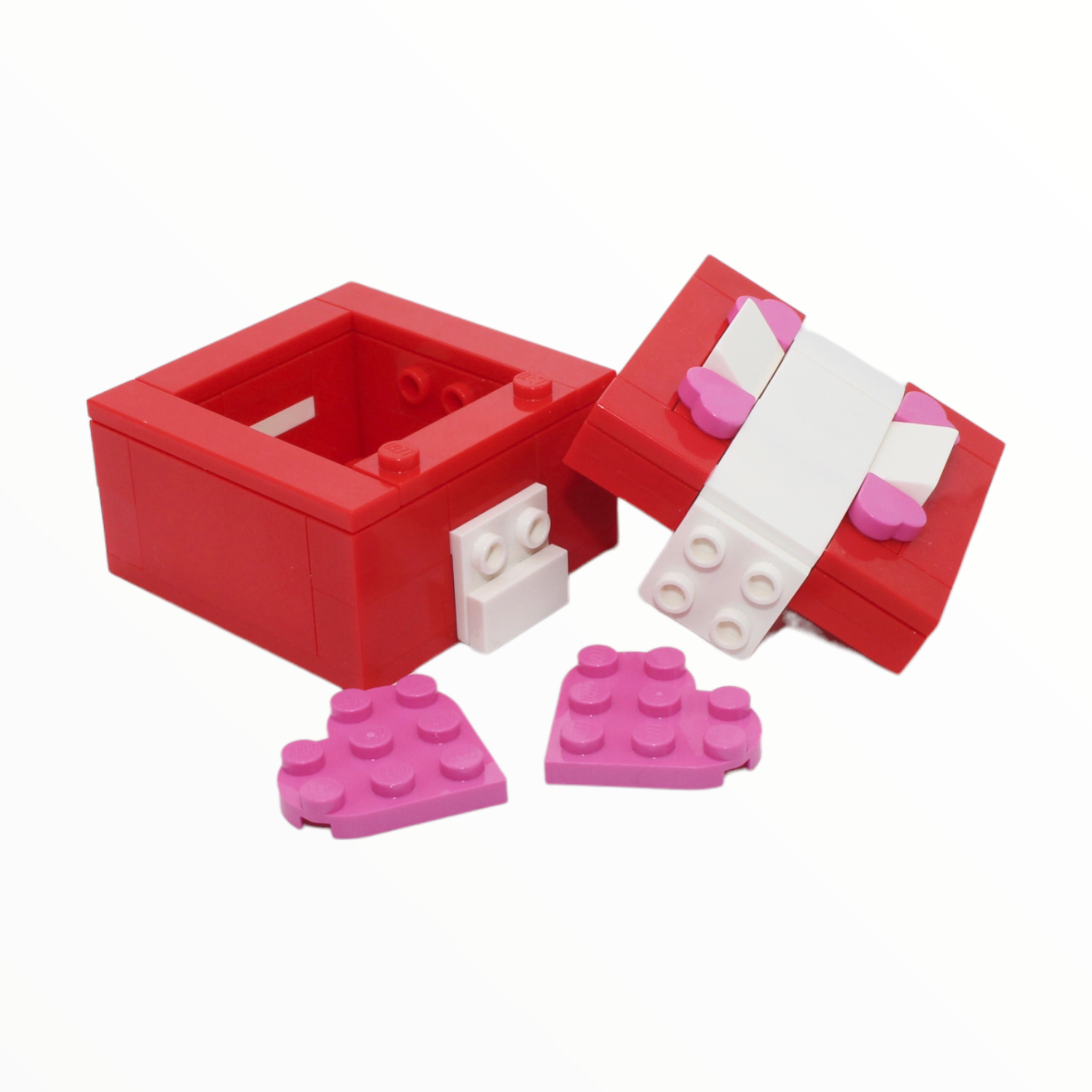 Valentine’s Gift Box