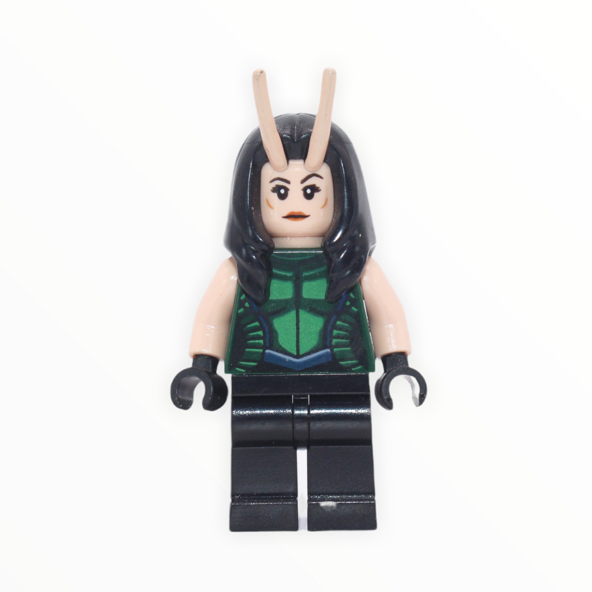 Mantis (2017)